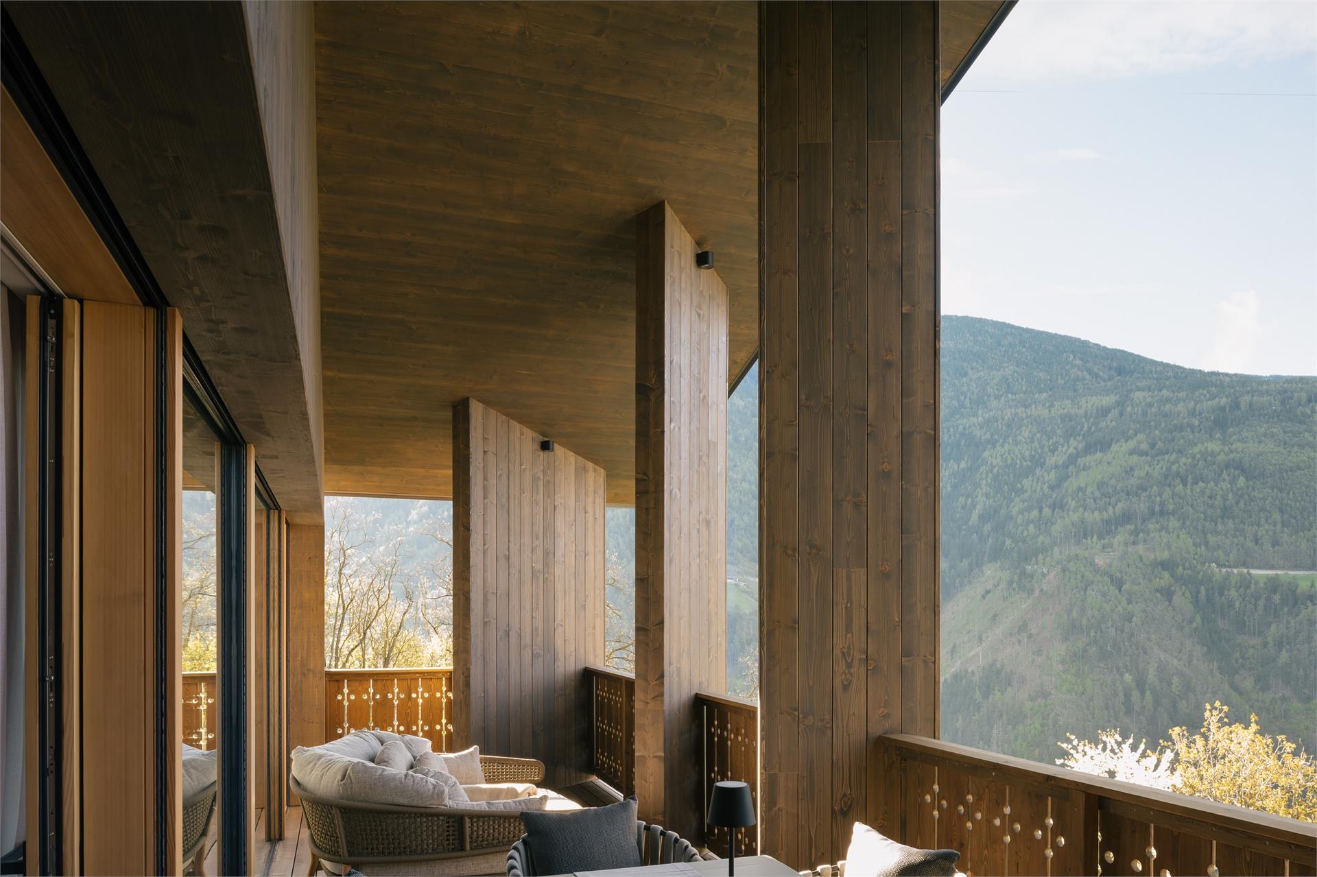 Anton Nature Hideaway Natz-Schabs 9 suedtirol.info