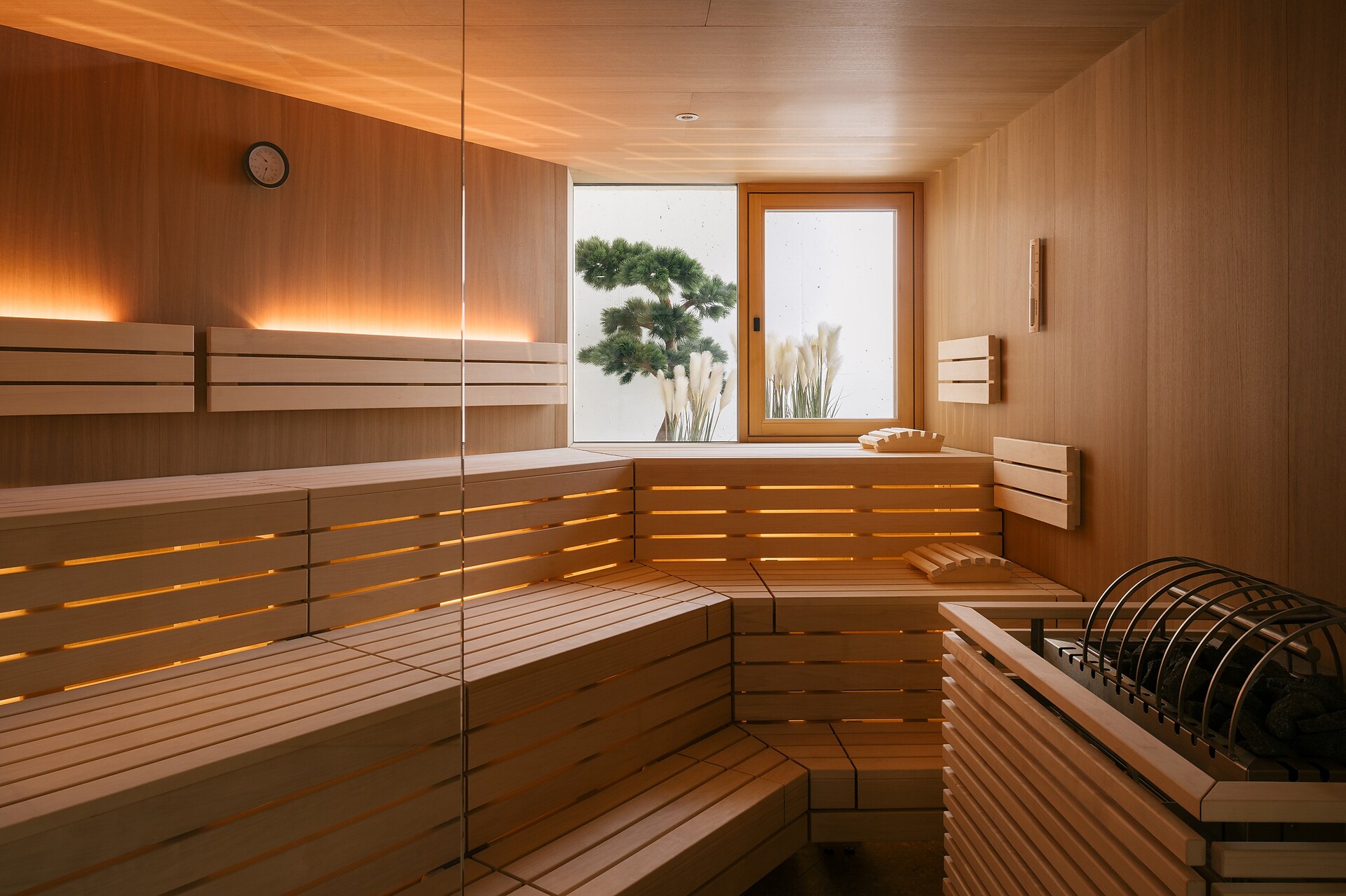 Anton Nature Hideaway