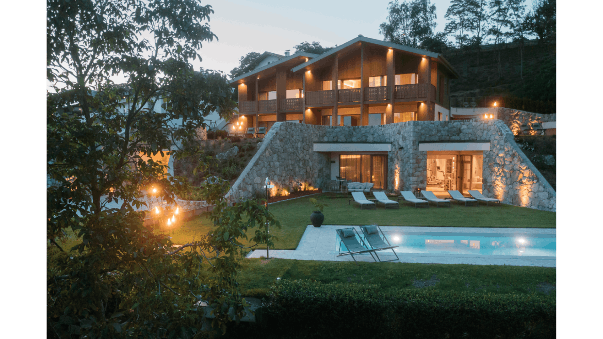 Anton Nature Hideaway - Bressanone e dintorni - #1 - suedtirol.info