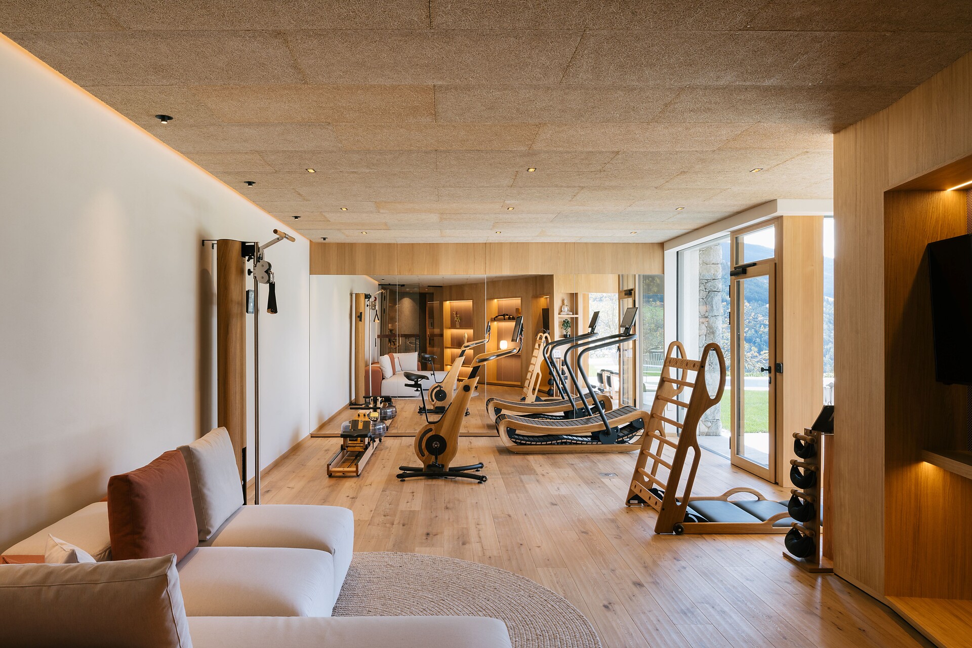 Anton Nature Hideaway