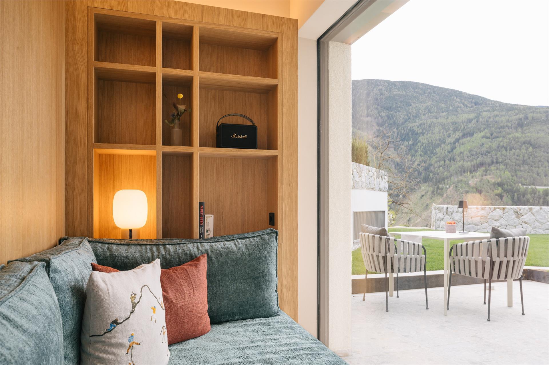 Anton Nature Hideaway Natz-Schabs 27 suedtirol.info