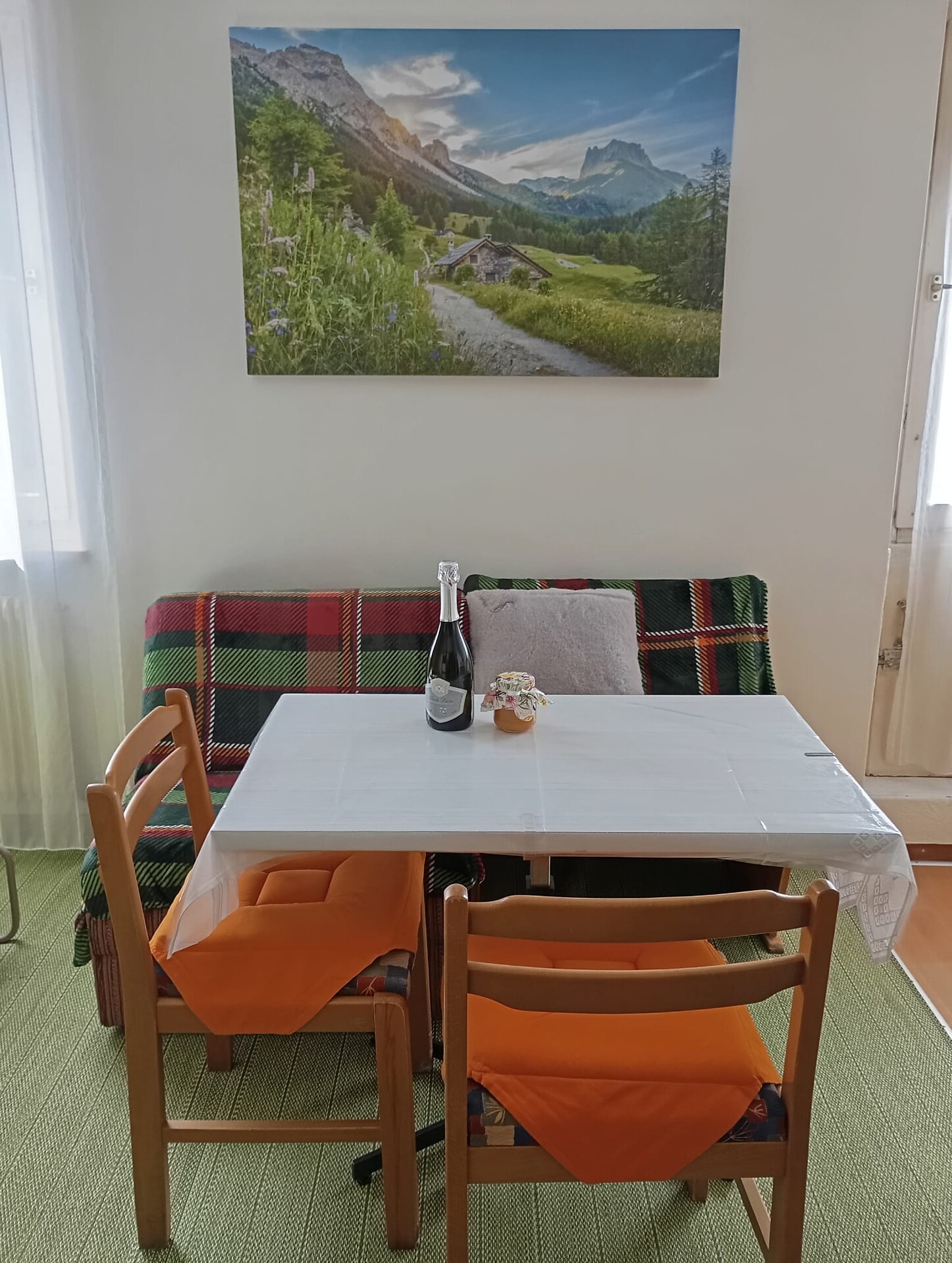 Apartment 1 - Meran und Umgebung - #14 - suedtirol.info