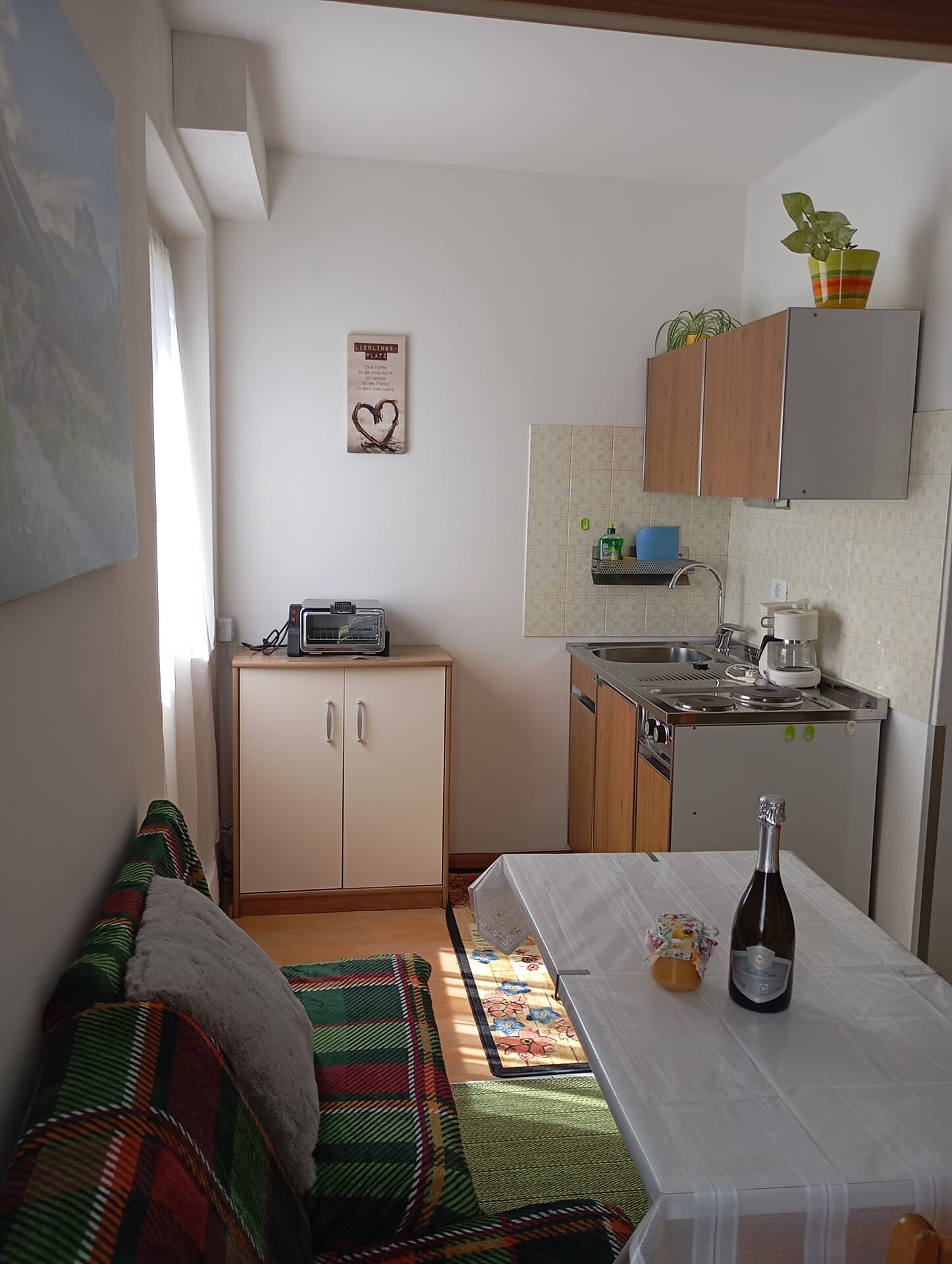 Apartment 1 - Meran und Umgebung - #12 - suedtirol.info