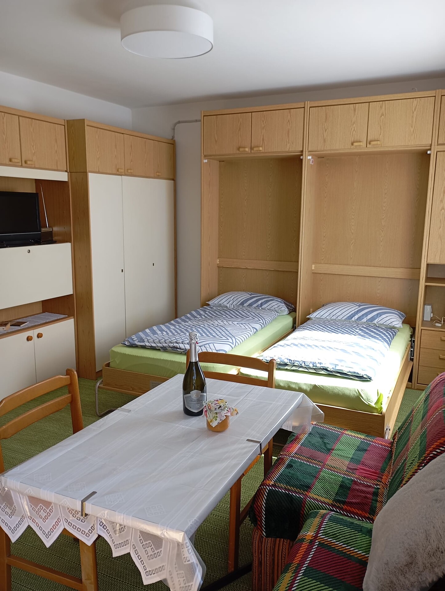 Apartment 1 - Meran und Umgebung - #3 - suedtirol.info