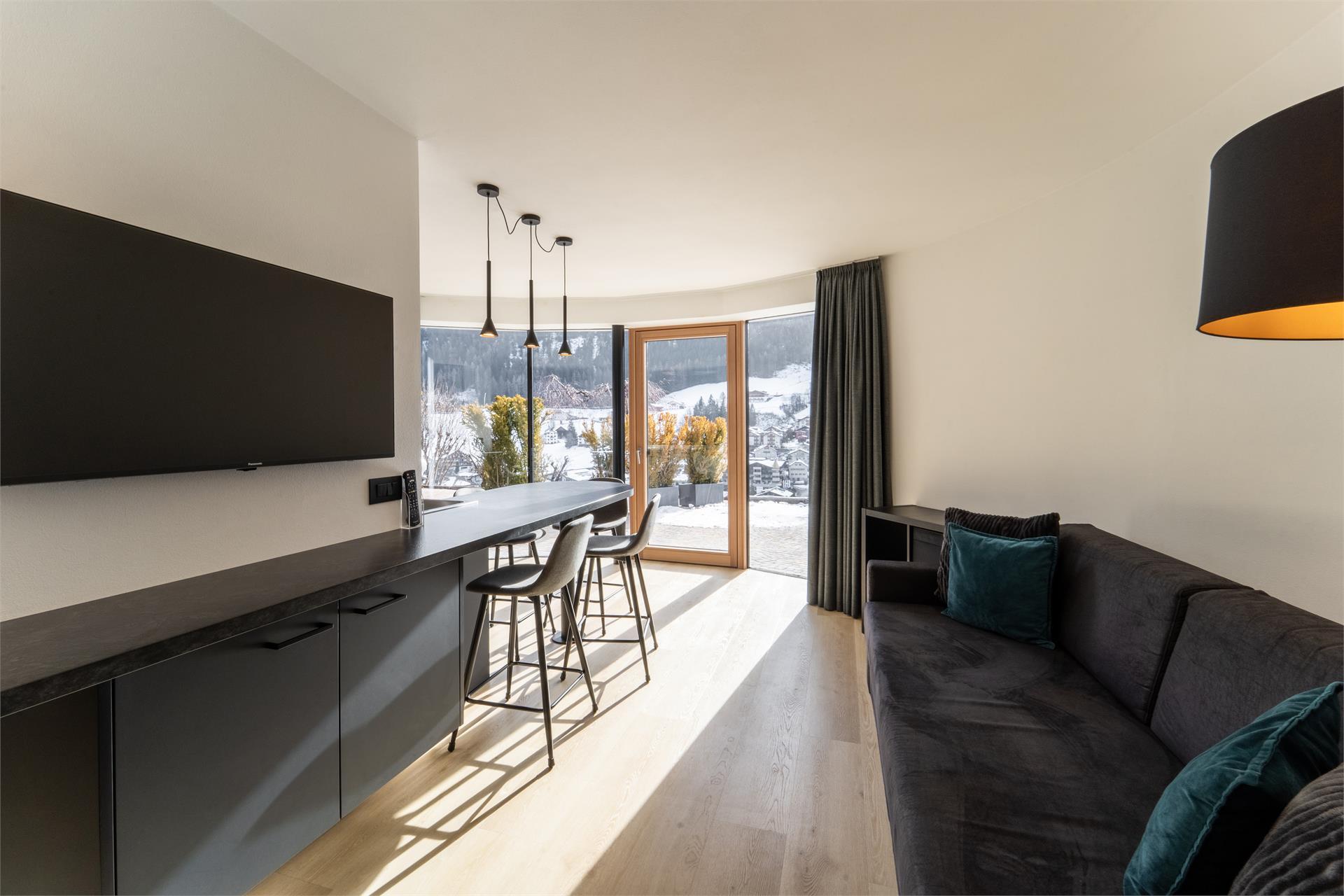 Apartments Turonda St.Ulrich 3 suedtirol.info
