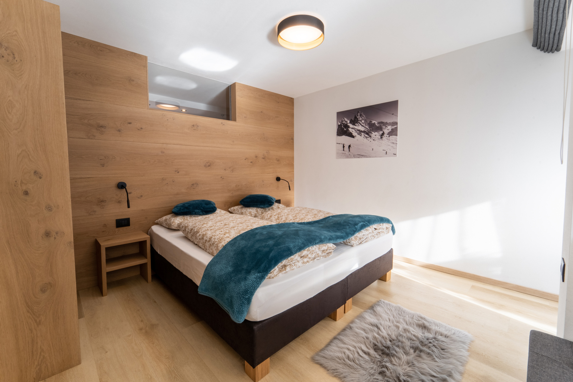 Apartments Turonda St.Ulrich 4 suedtirol.info