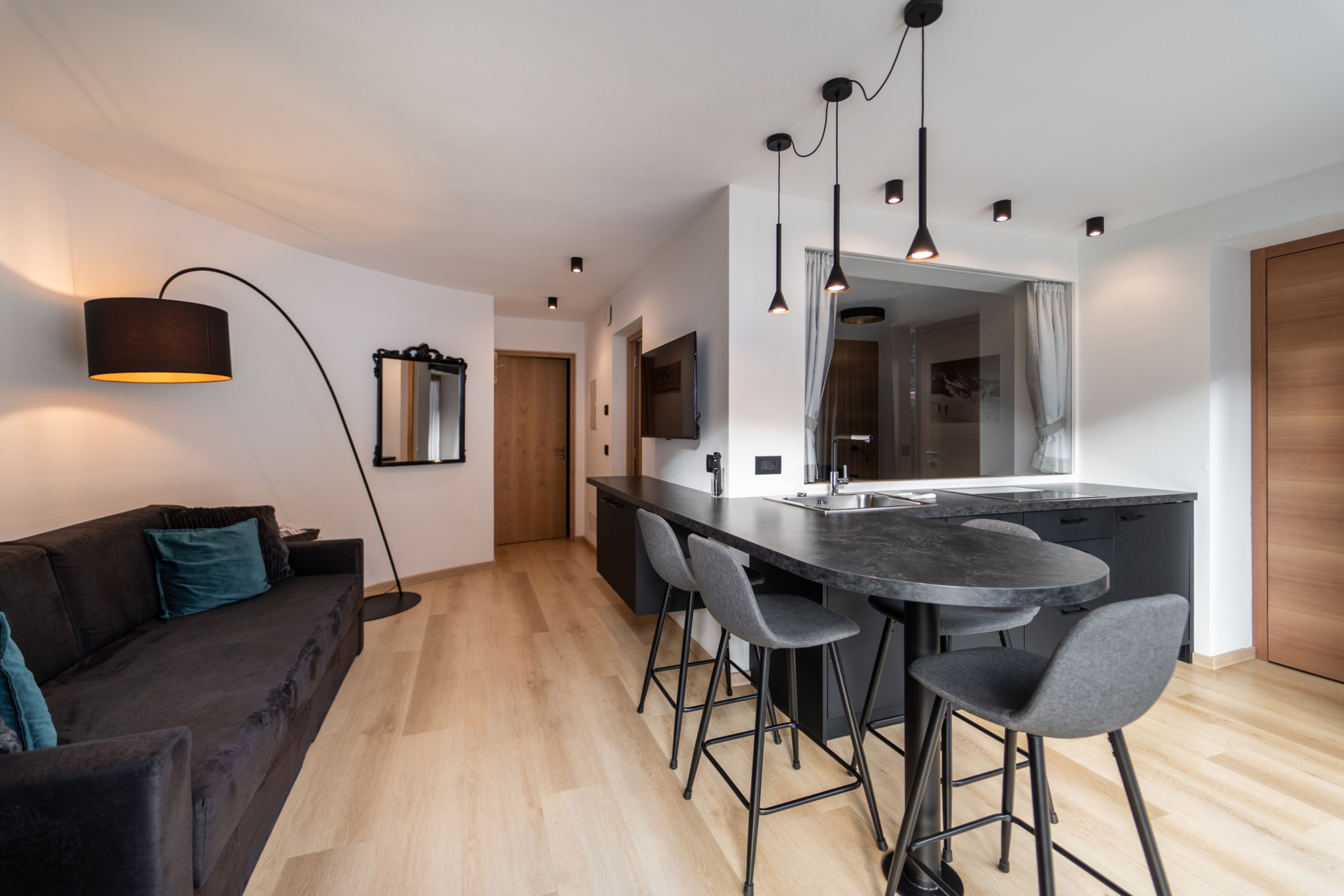 Apartments Turonda St.Ulrich 7 suedtirol.info