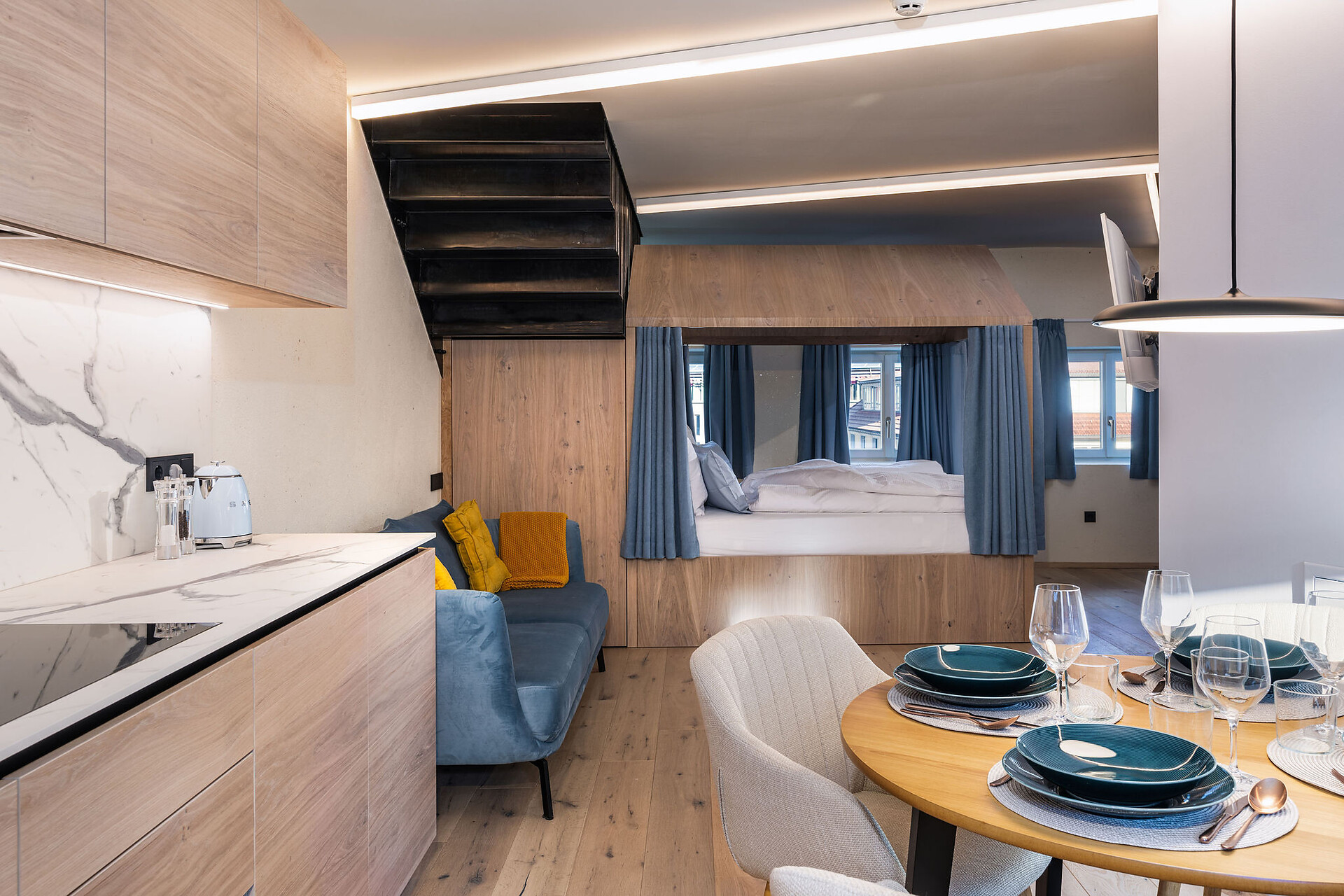 Avia Living 2