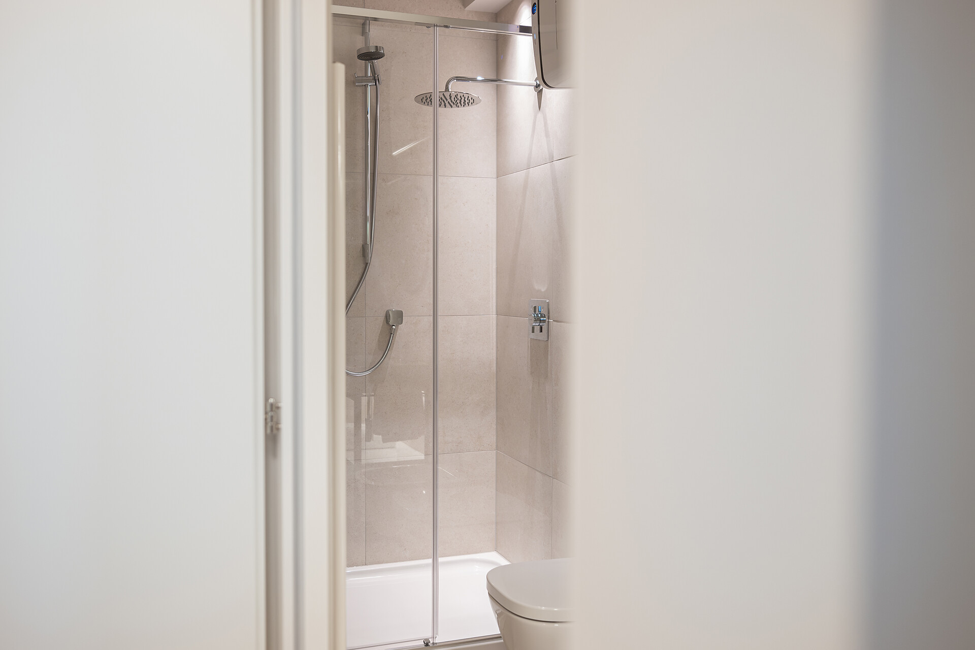 Avista Apartments Terme