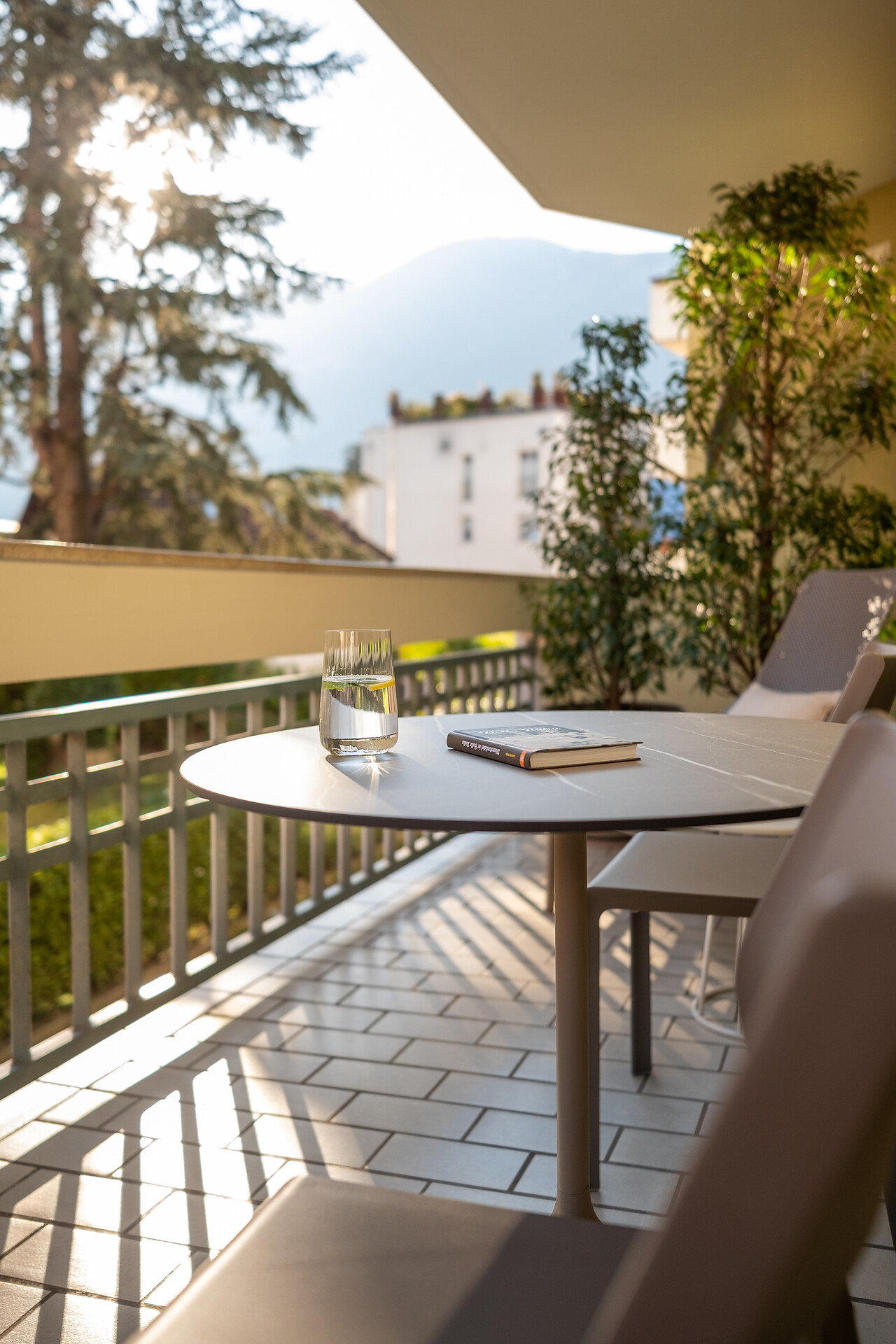 Avista Apartments Terme