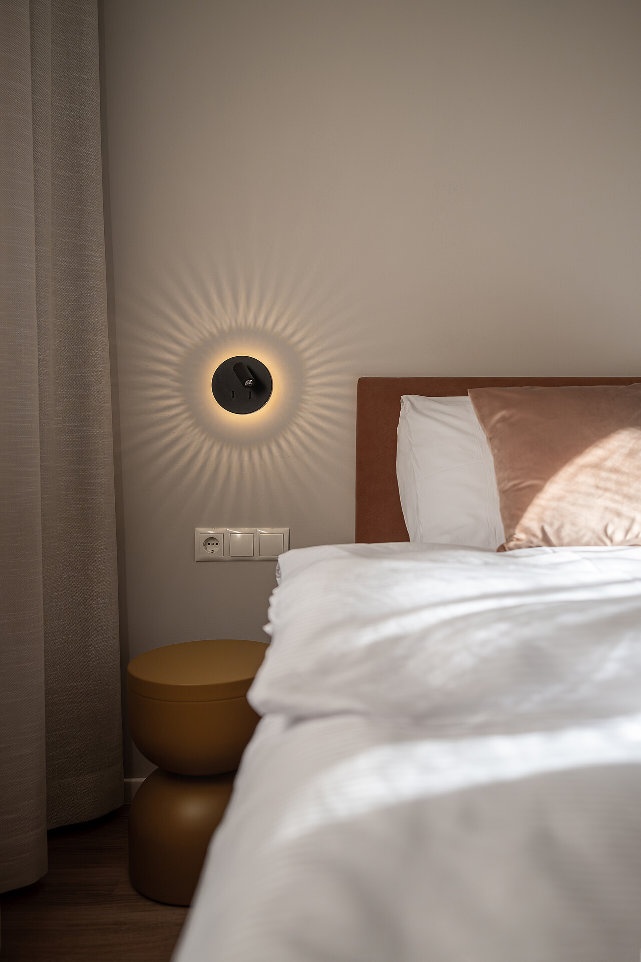 Avista Apartments Terme: direkt am Thermenpark in Meran