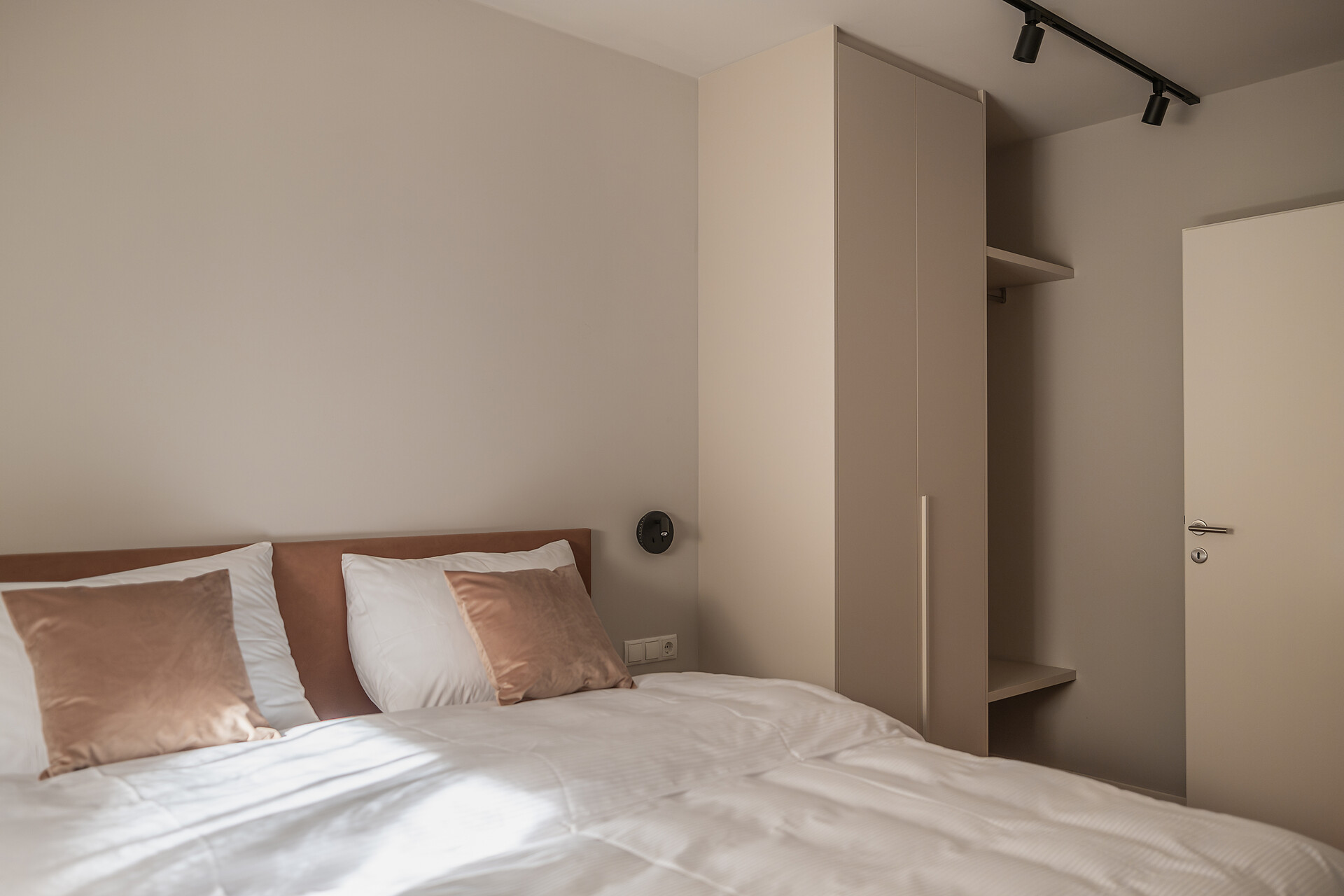 Avista Apartment Terme