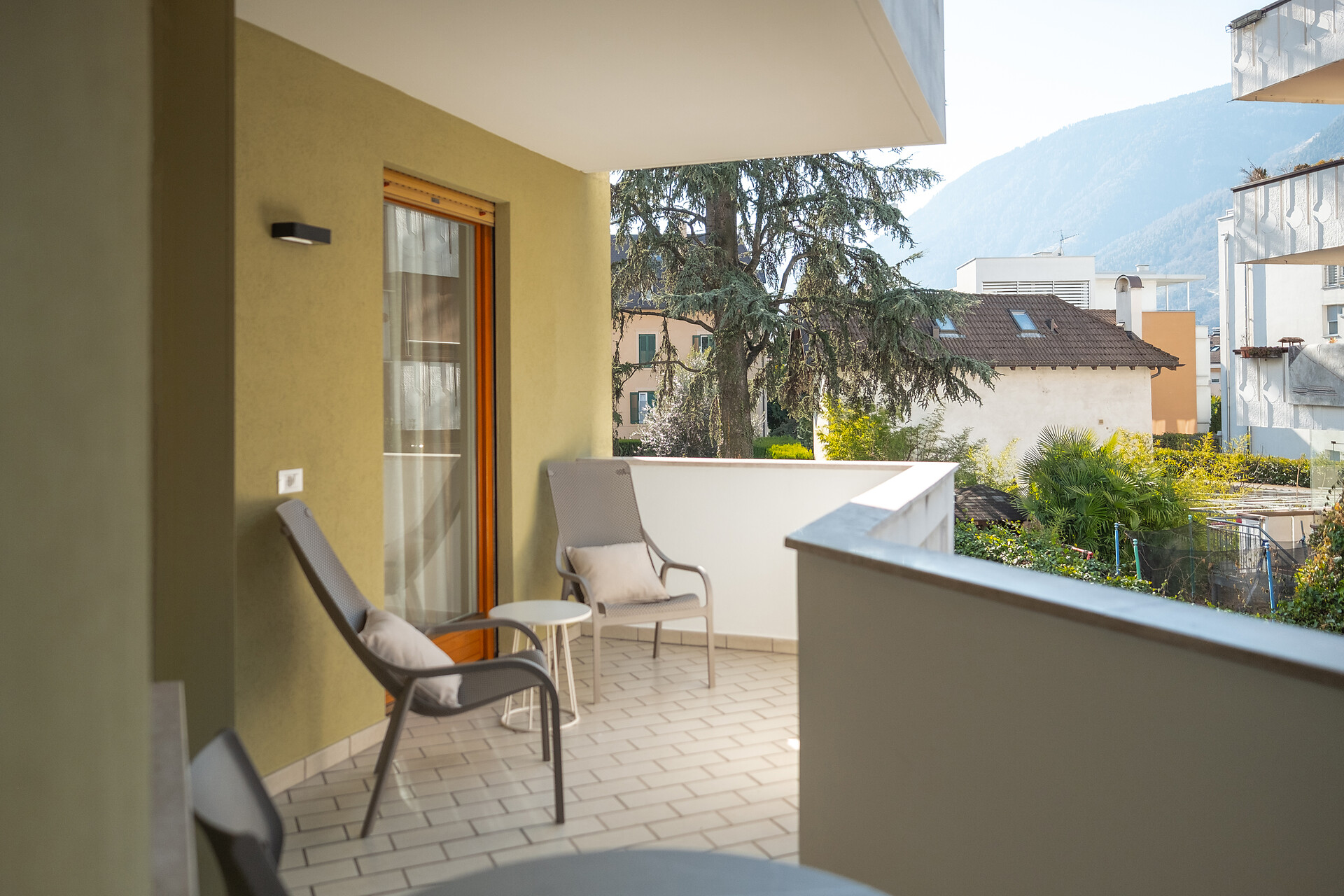 Avista Apartment Terme
