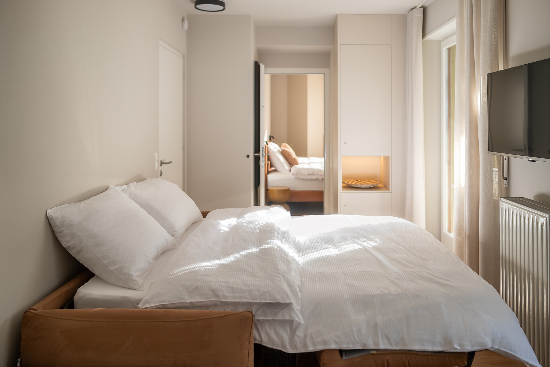 Avista Apartment Terme