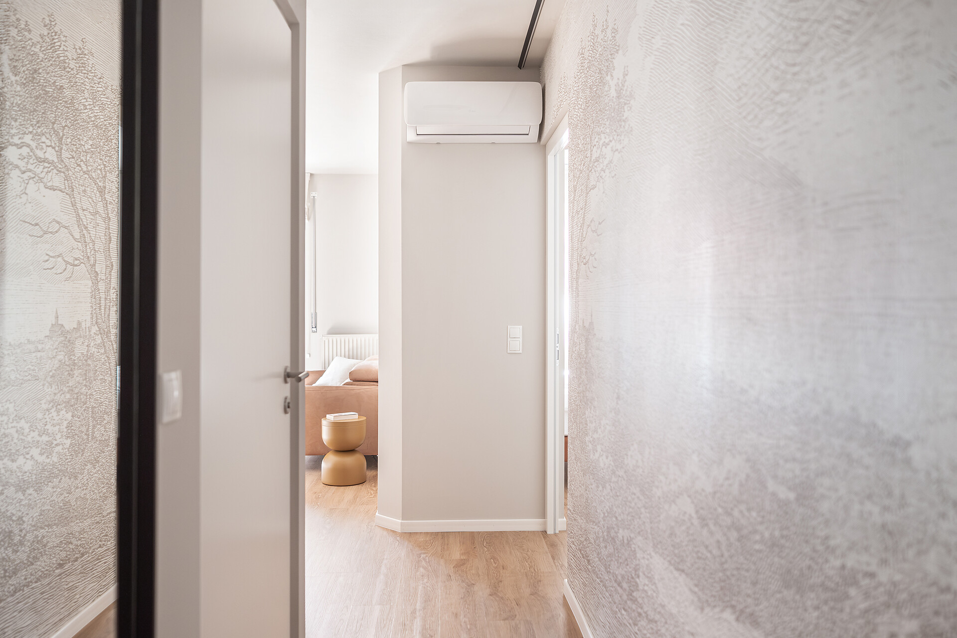 Avista Apartments Terme