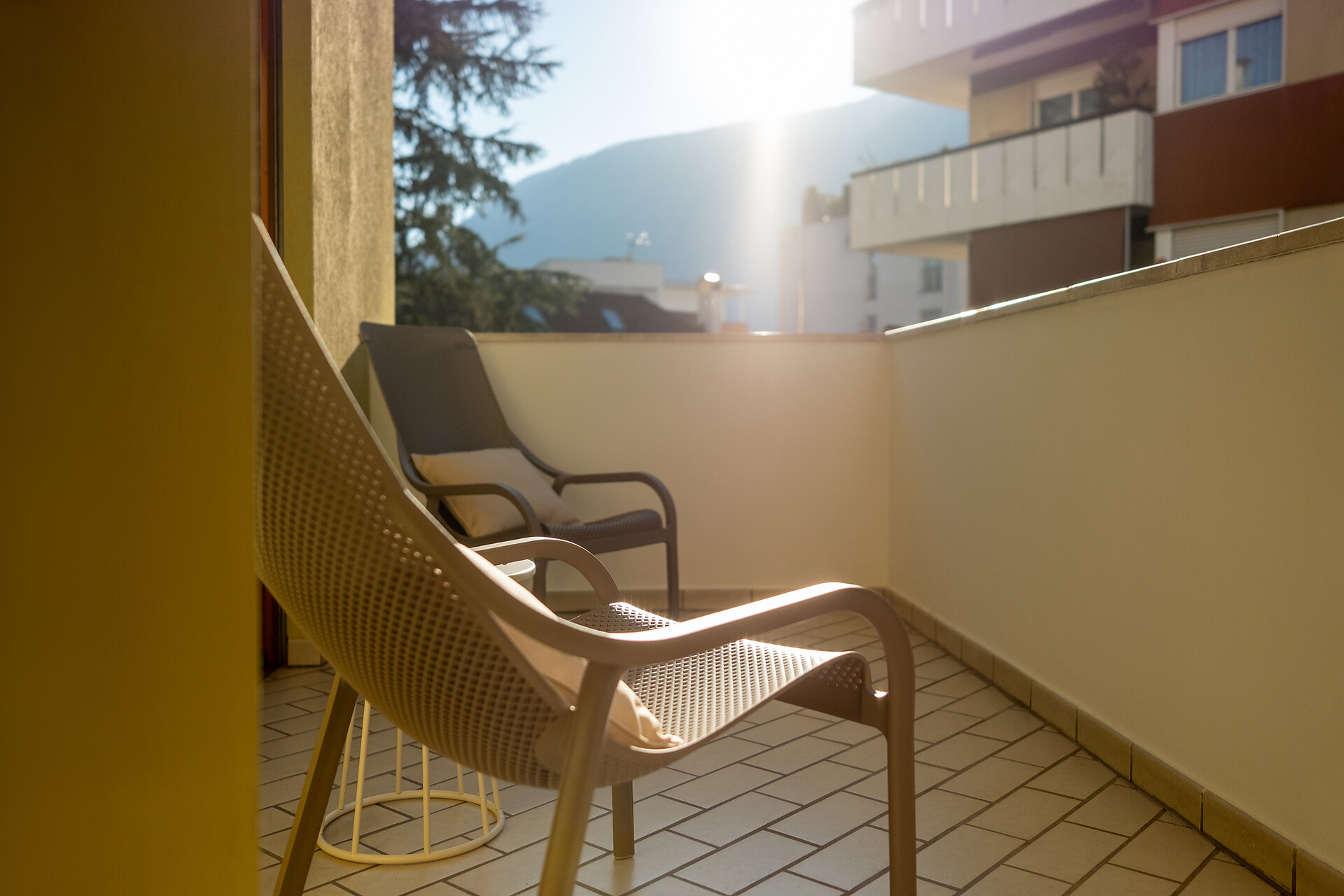 Avista Apartments Terme