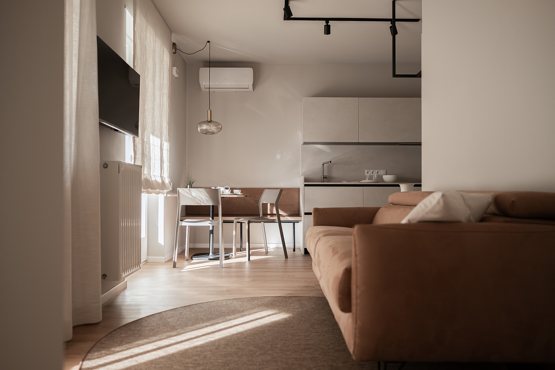 Avista Apartment Terme
