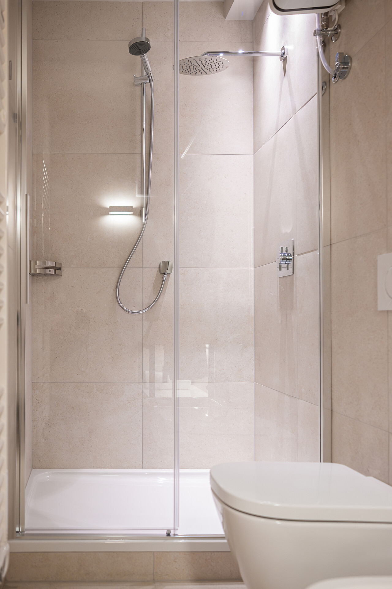 Avista Apartments Terme