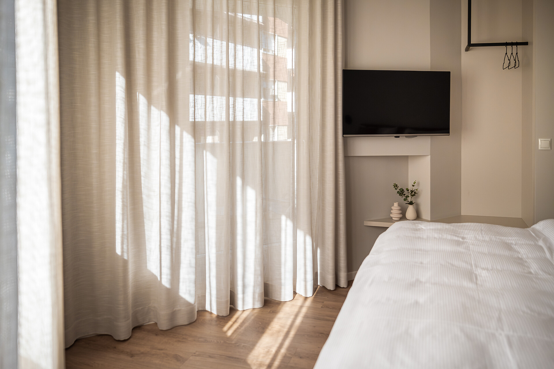 Avista Apartments Terme: direkt am Thermenpark in Meran