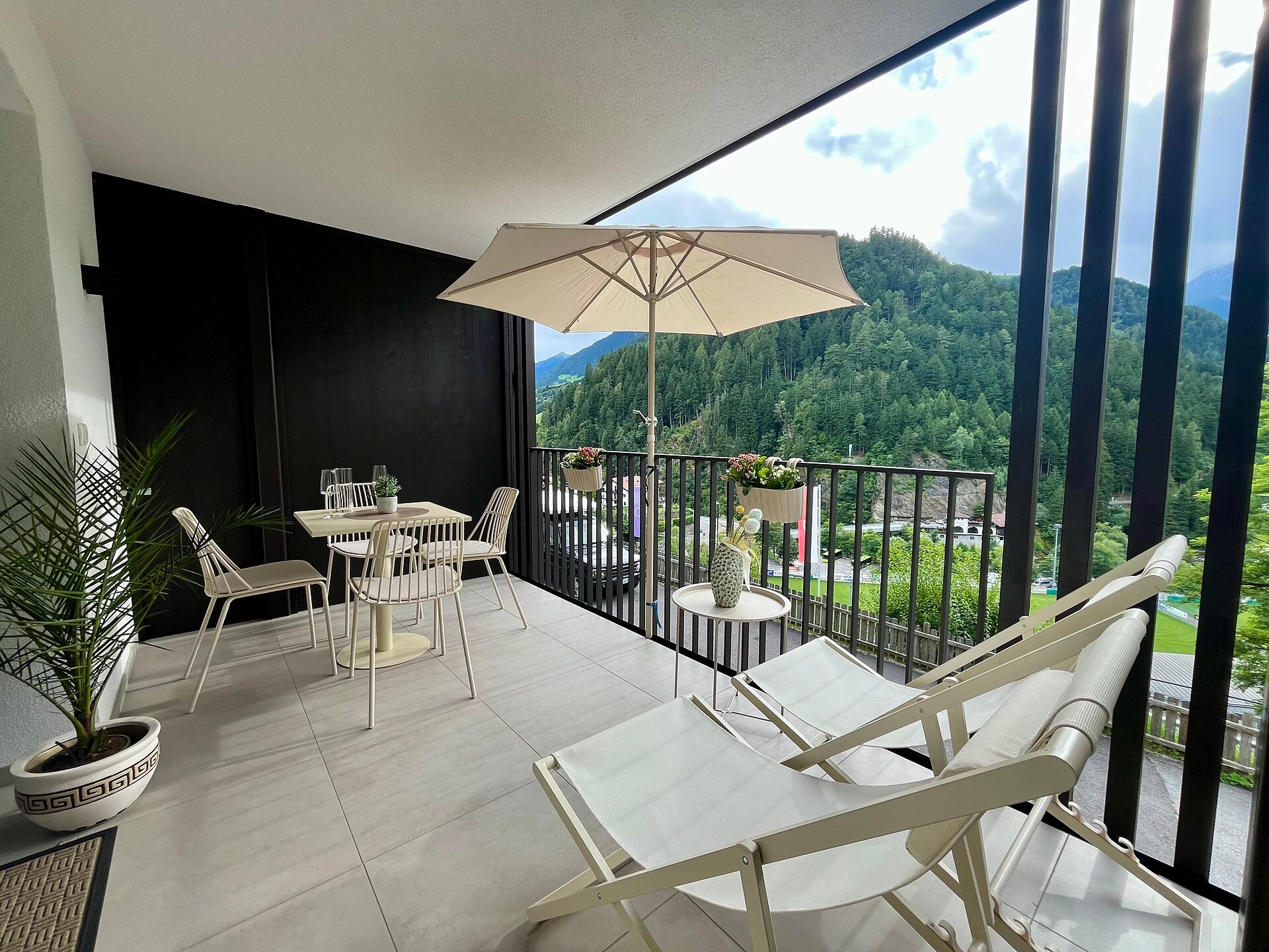 Appartamento privato Sina