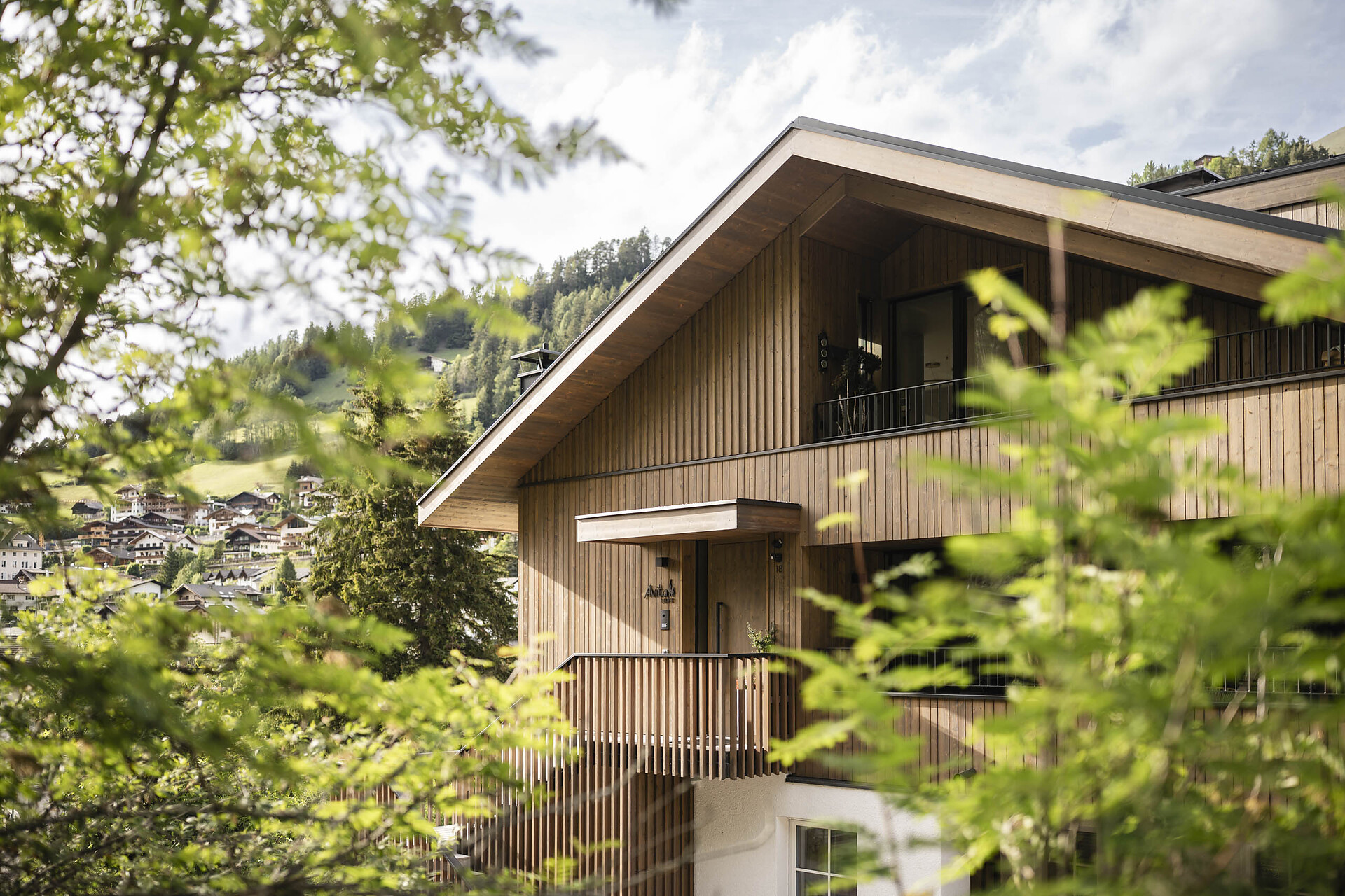 Apartment Avita Loft - Dolomitenregion Gröden - #3 - suedtirol.info