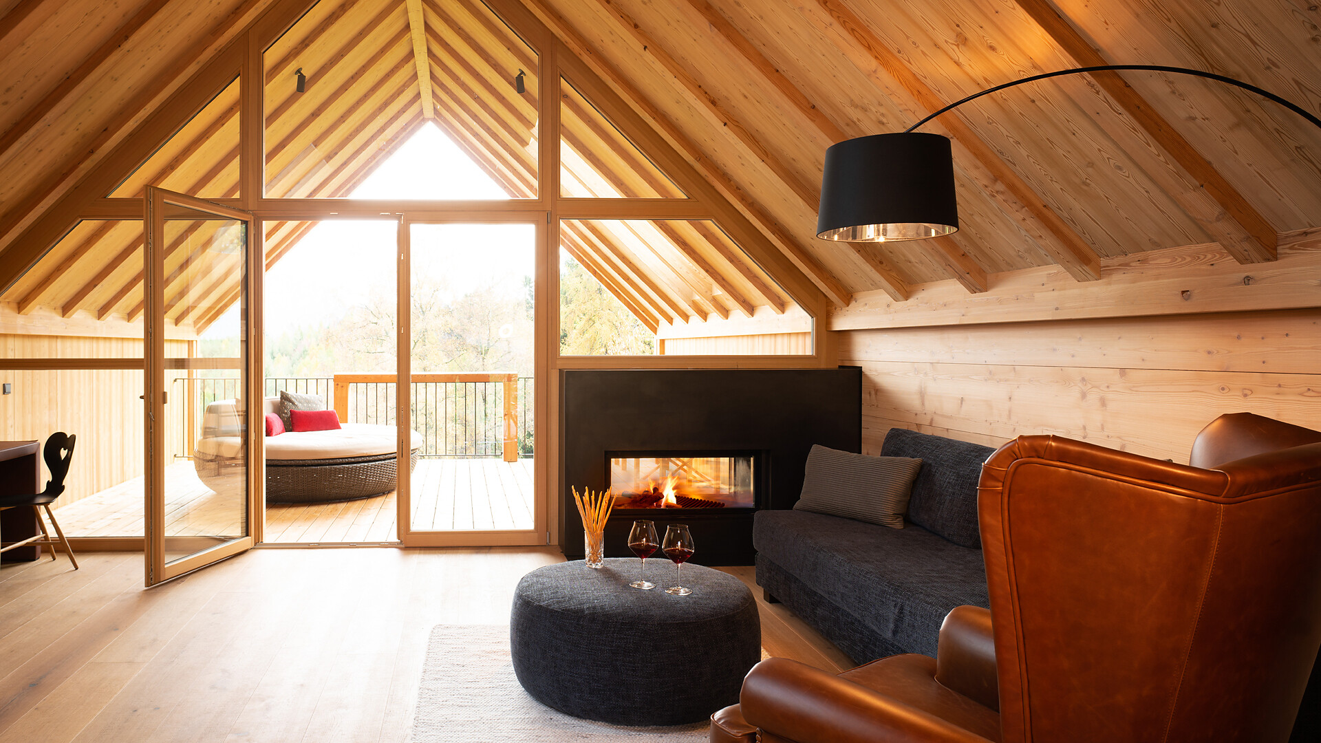 Adler Lodge Ritten