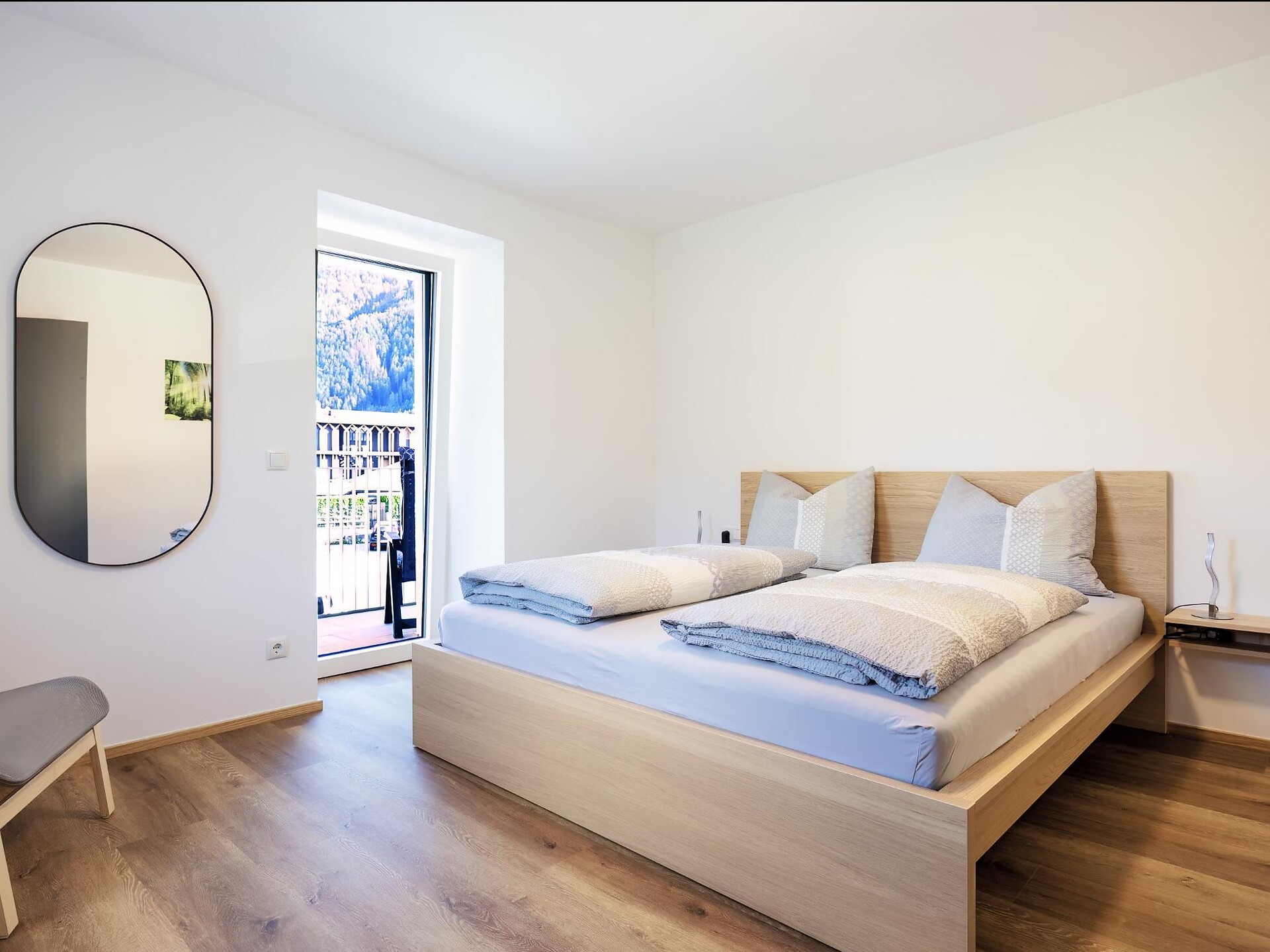 Apartment Weiss