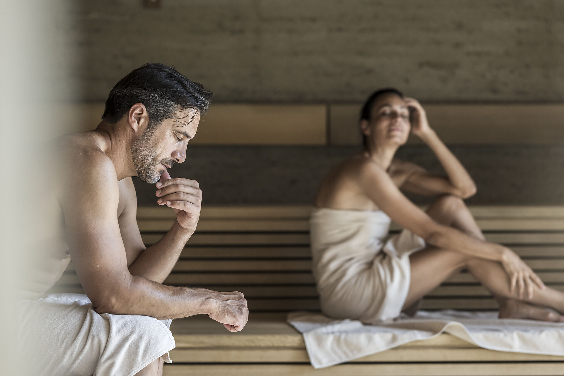 ADLER Spa Resort DOLOMITI