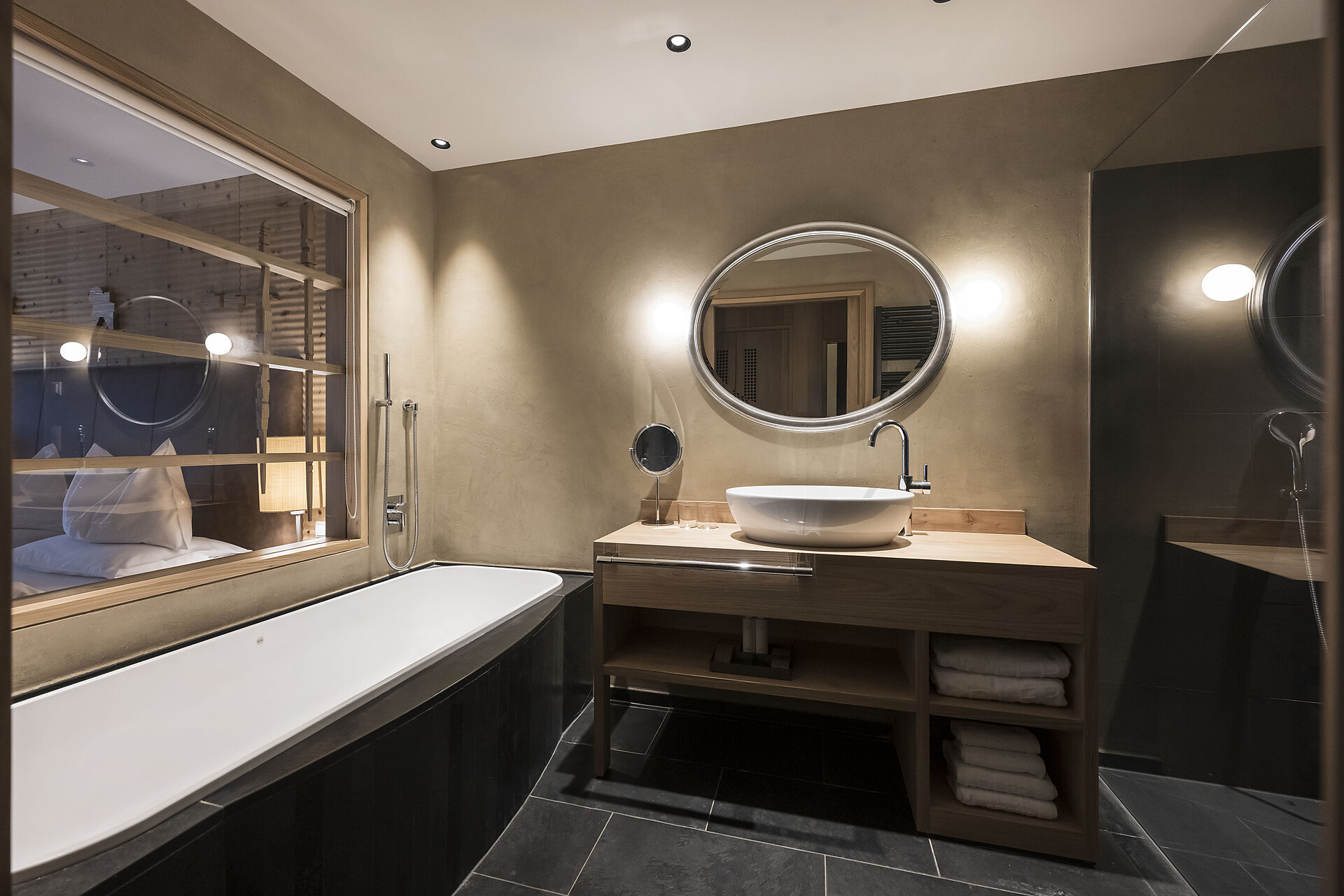 ADLER Spa Resort DOLOMITI