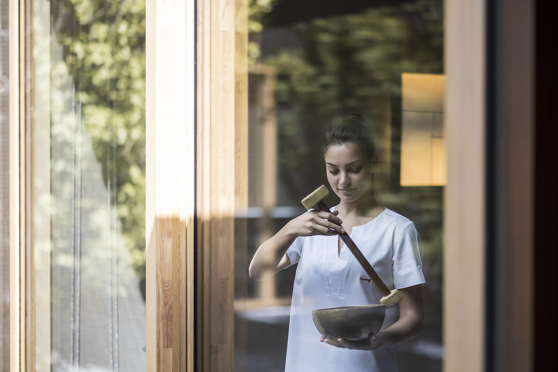 ADLER Spa Resort DOLOMITI