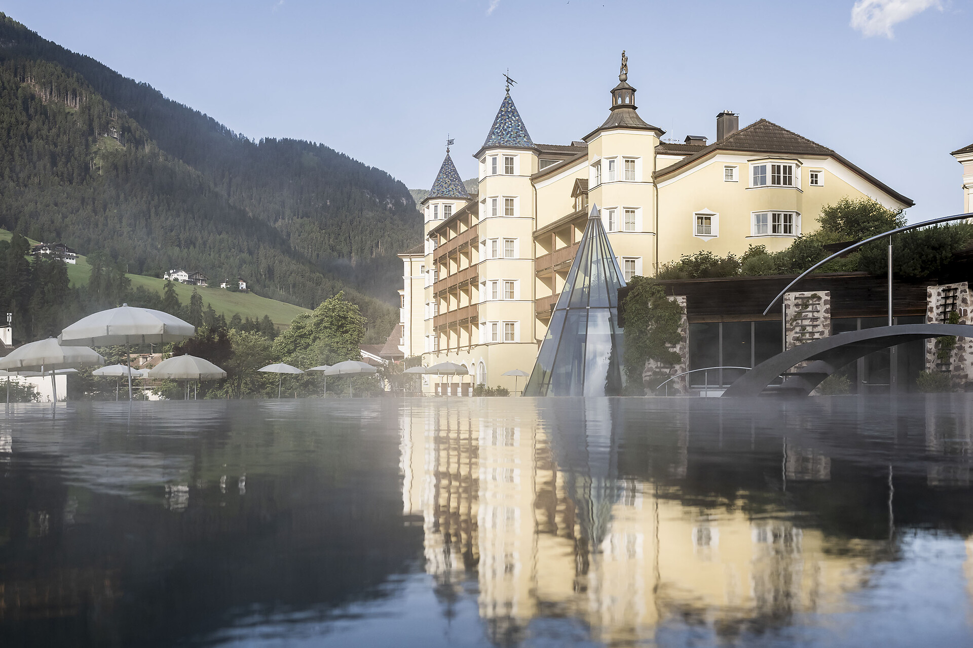 ADLER Dolomiti