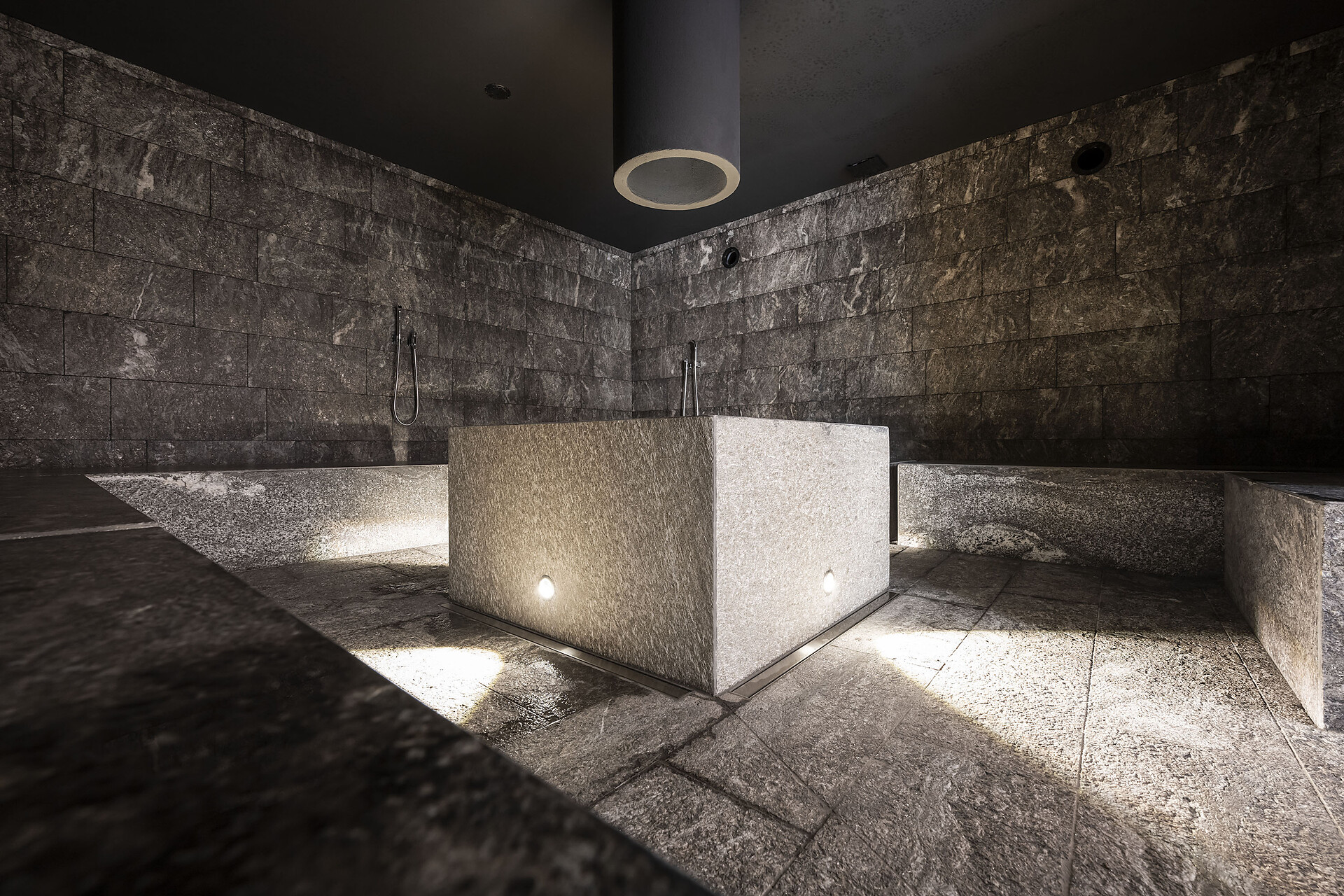 ADLER Spa Resort DOLOMITI