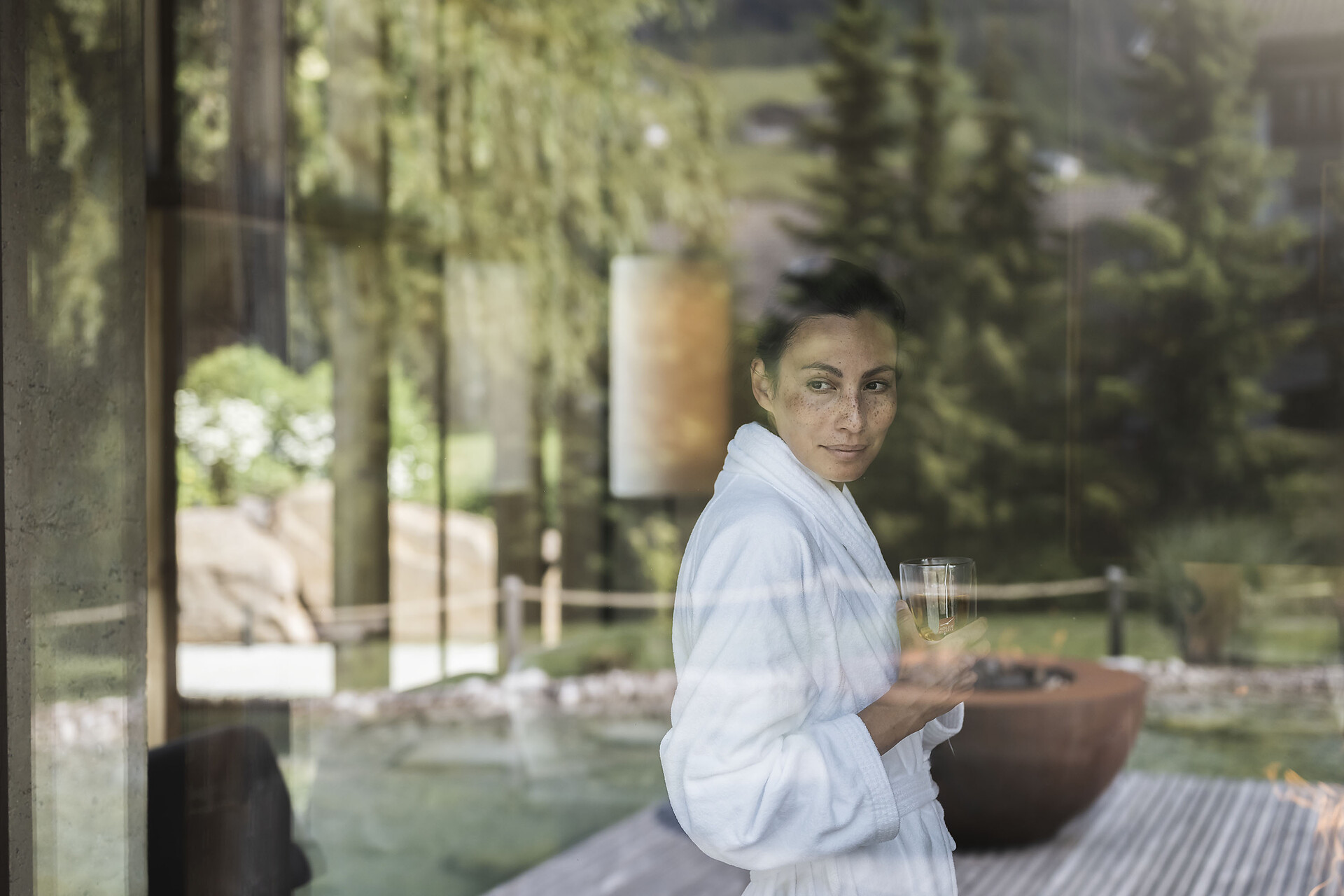 ADLER Spa Resort DOLOMITI