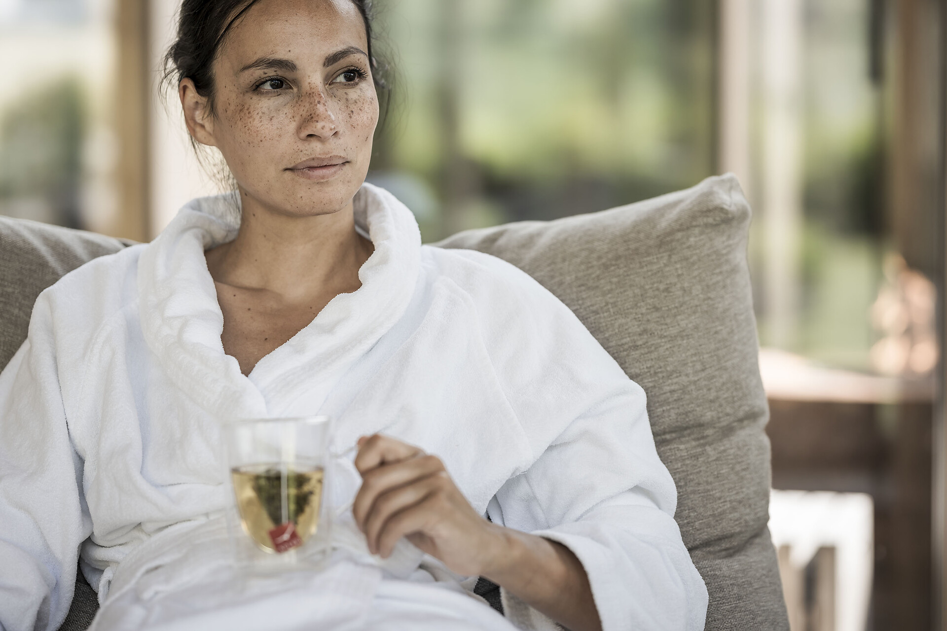 ADLER Spa Resort DOLOMITI