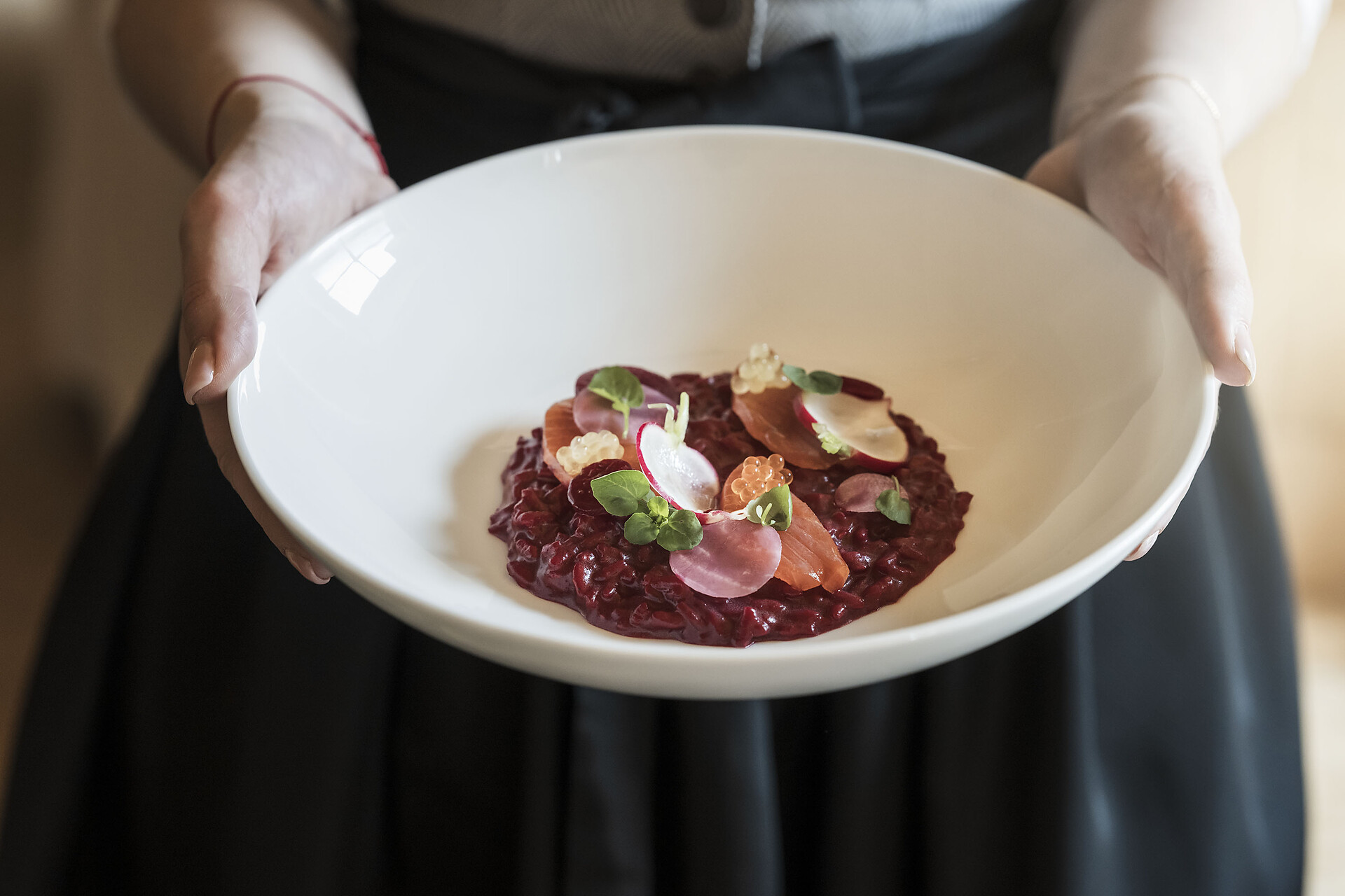 ADLER Spa Resort DOLOMITI