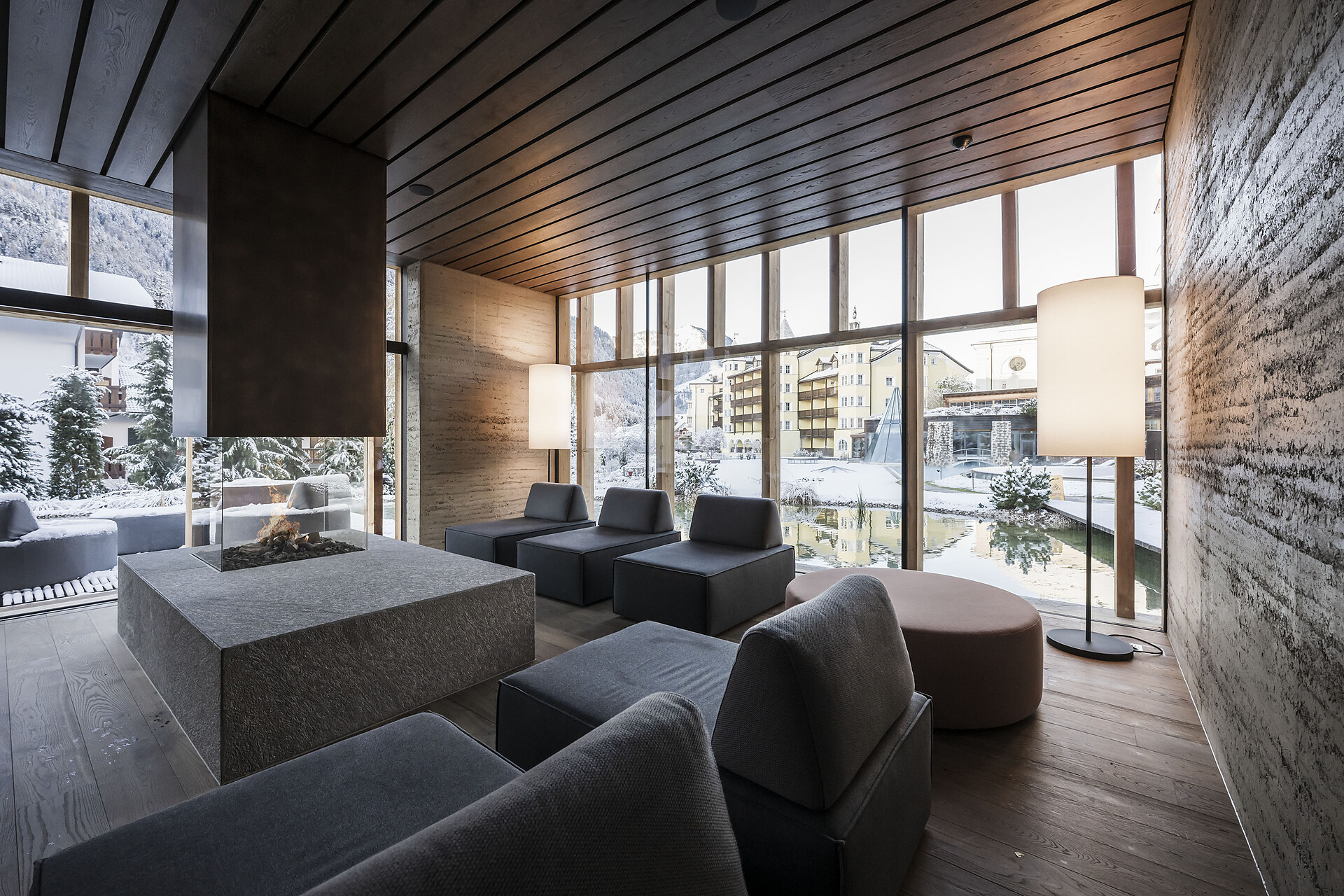 ADLER Spa Resort DOLOMITI