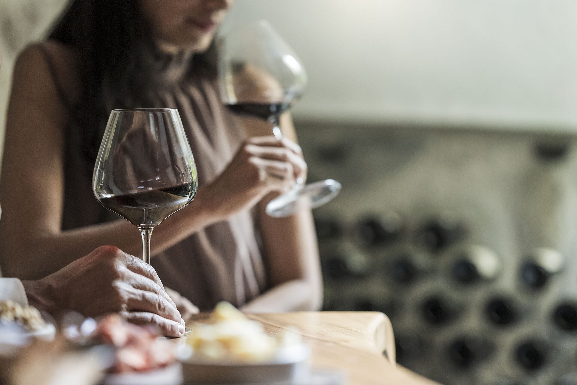 ADLER Spa Resort DOLOMITI