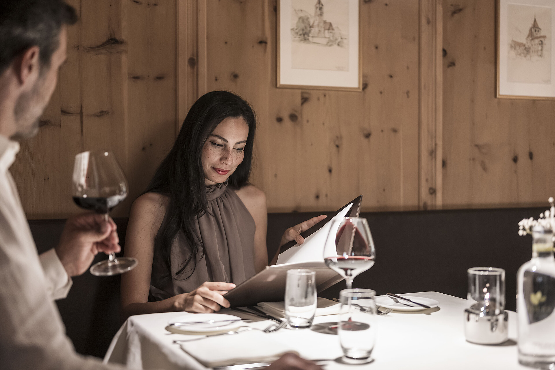 ADLER Spa Resort DOLOMITI