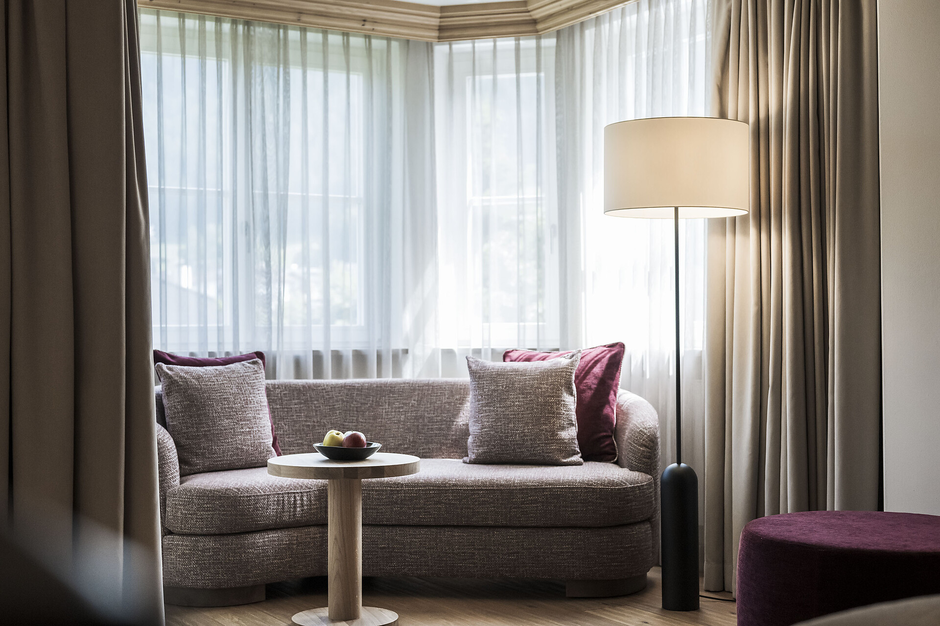 ADLER Spa Resort DOLOMITI