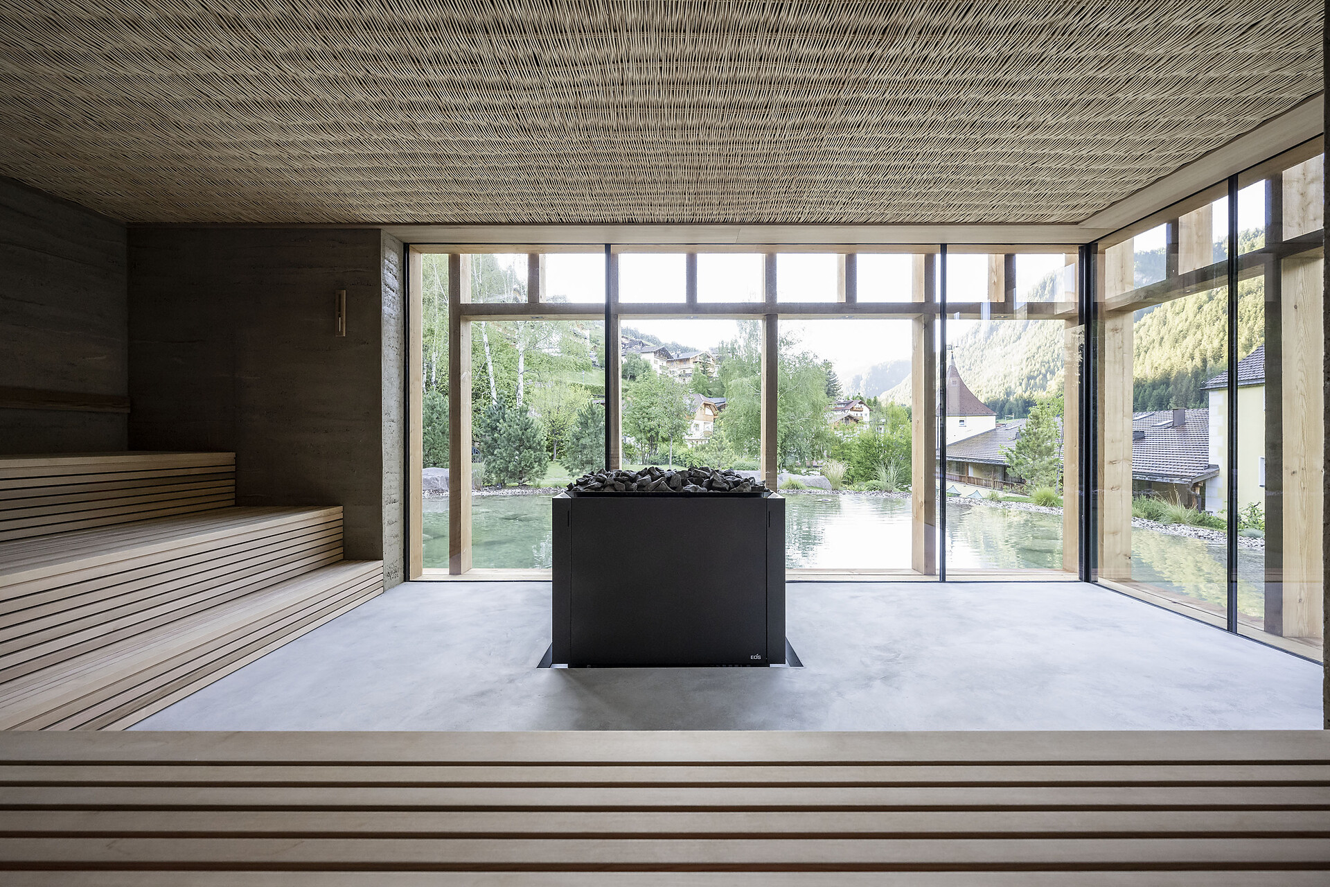 ADLER Spa Resort DOLOMITI