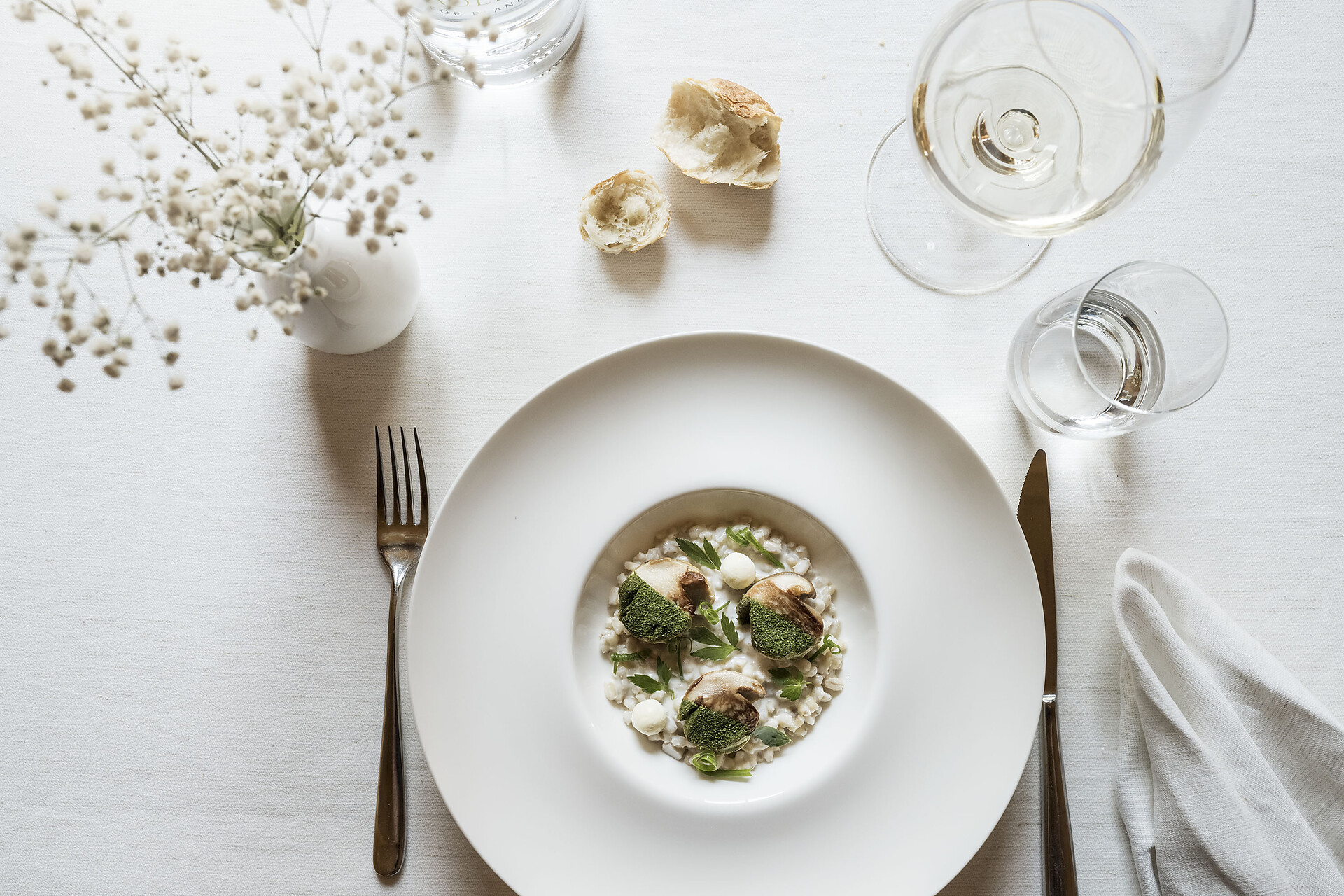 ADLER Spa Resort DOLOMITI