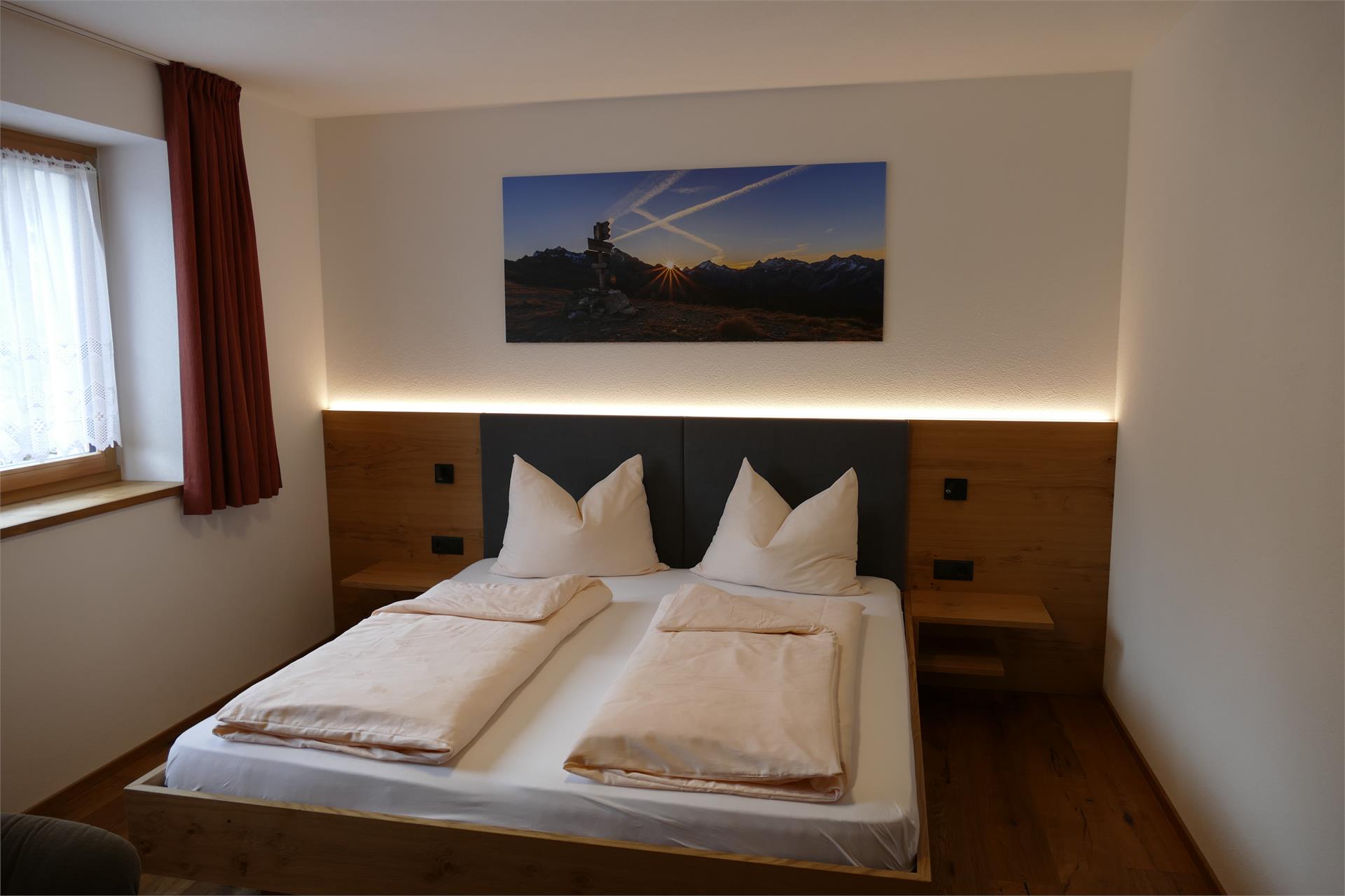 Appartements Hubertus Sand in Taufers 31 suedtirol.info