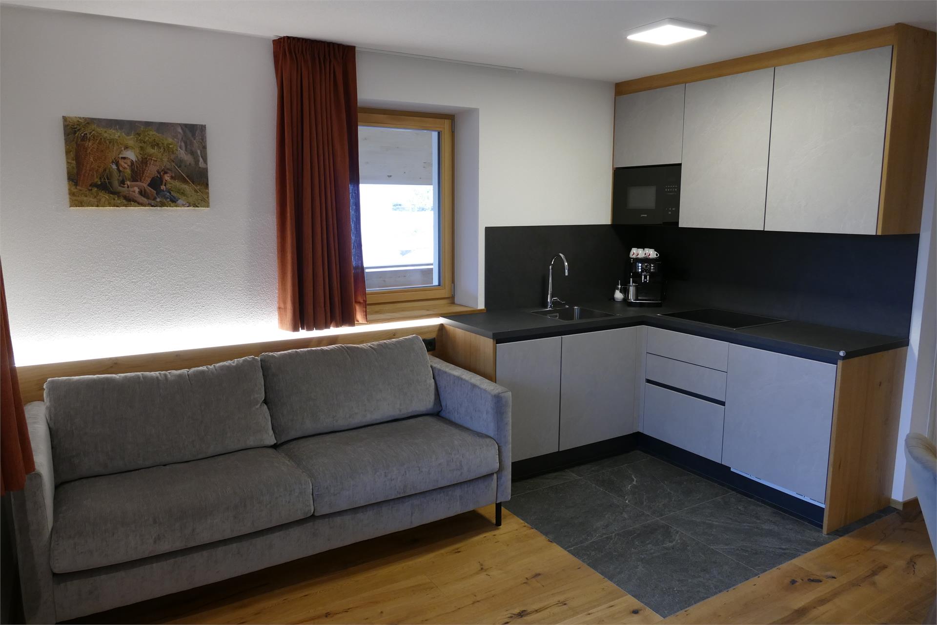 Appartements Hubertus Sand in Taufers 30 suedtirol.info