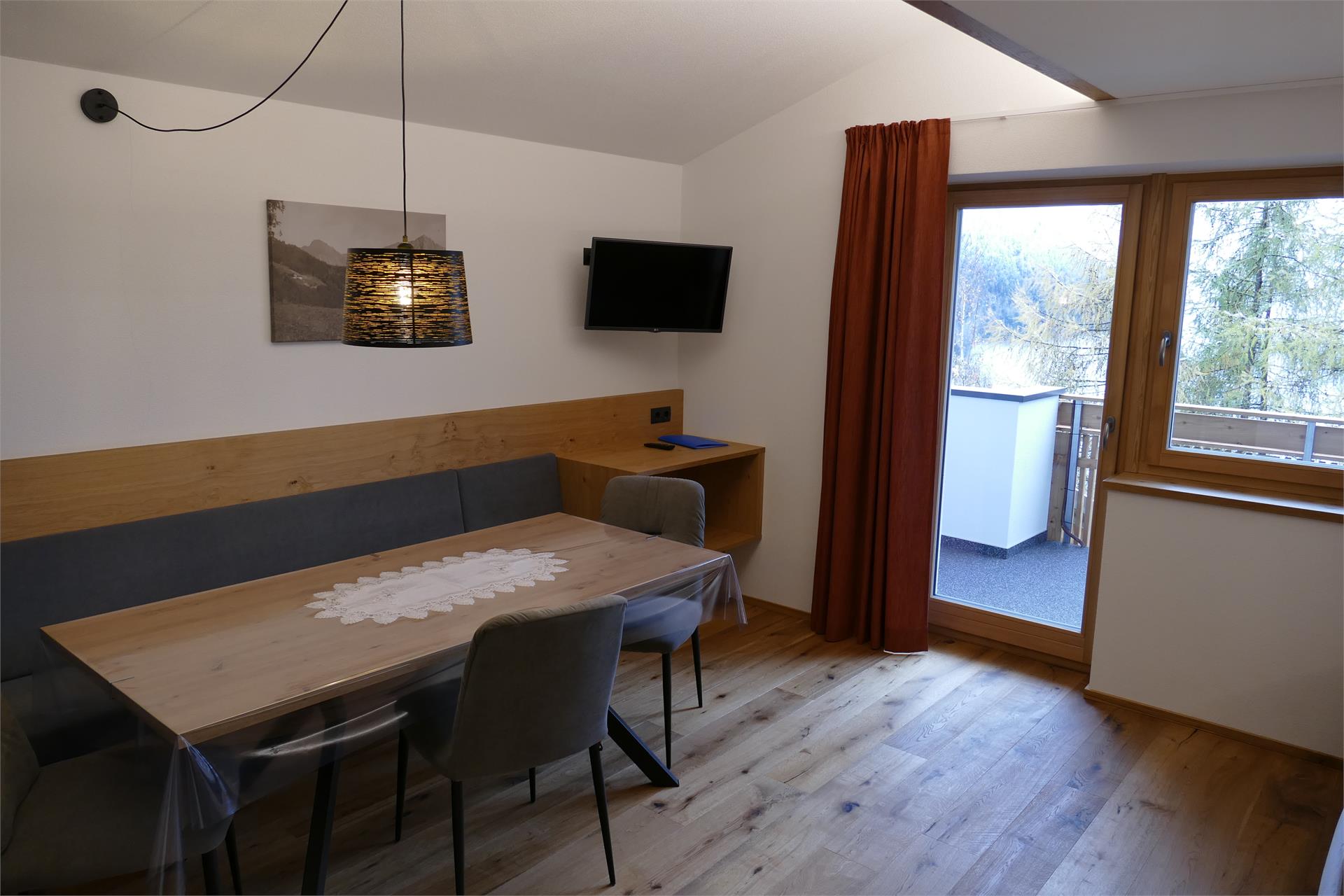 Appartements Hubertus Sand in Taufers 26 suedtirol.info