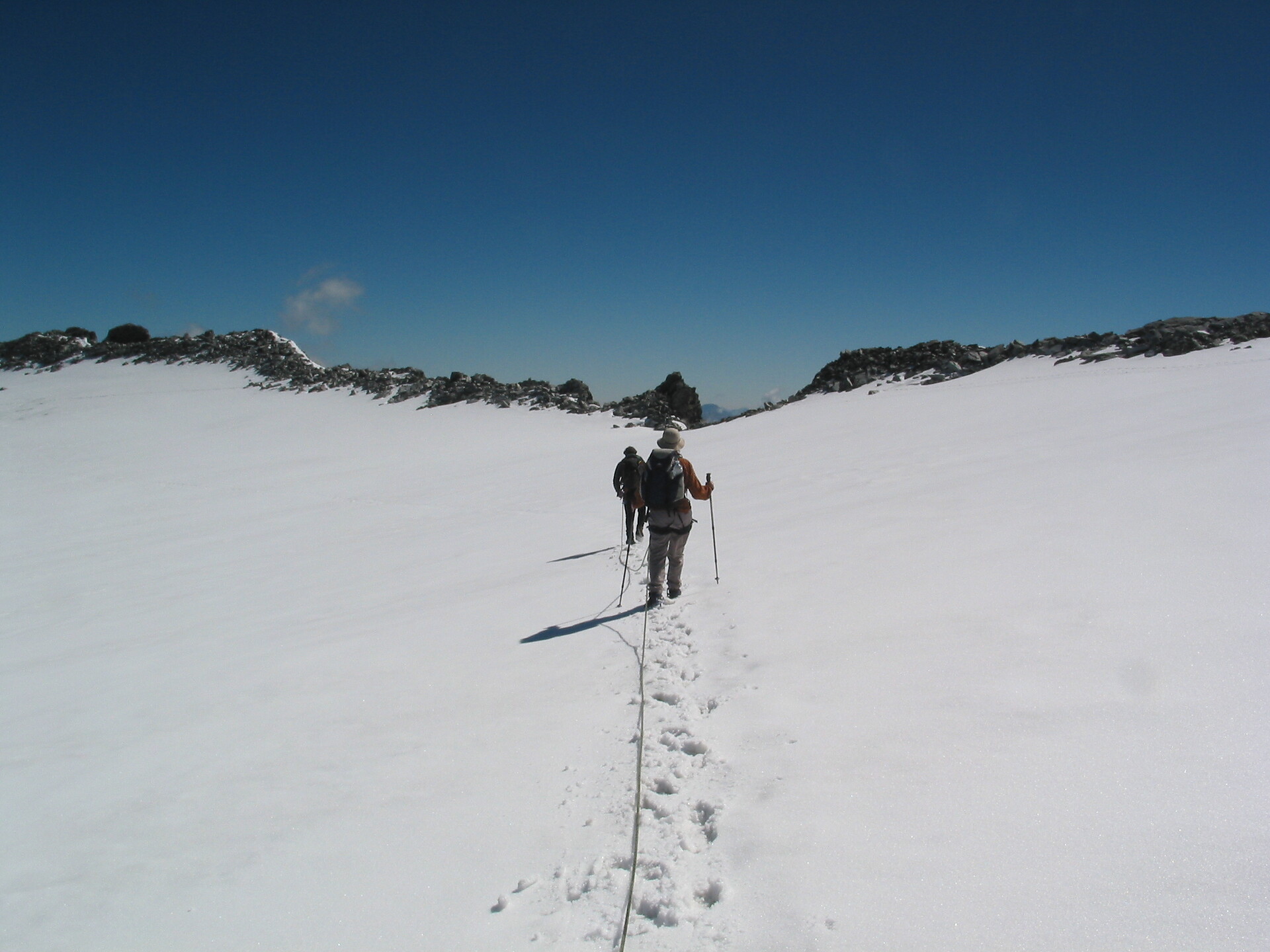 Winterwandern