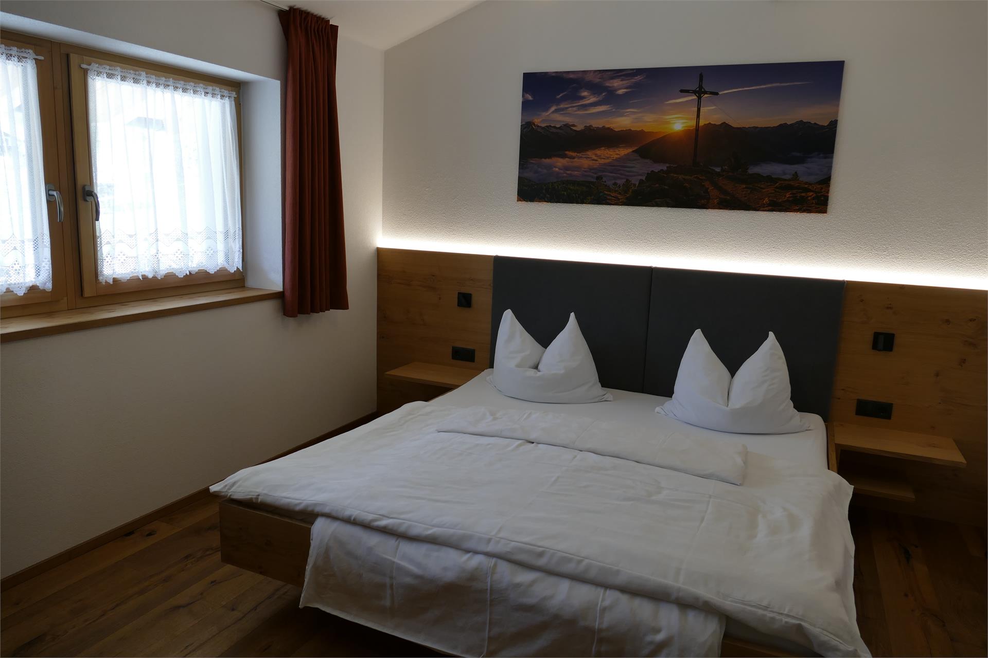 Appartements Hubertus Sand in Taufers 21 suedtirol.info