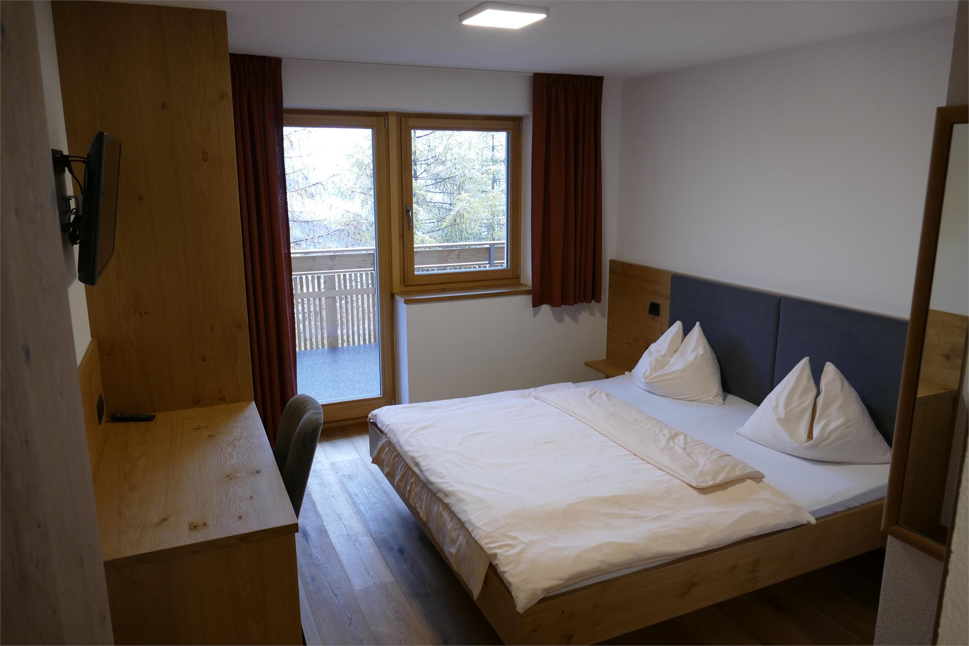 Appartements Hubertus Sand in Taufers 28 suedtirol.info