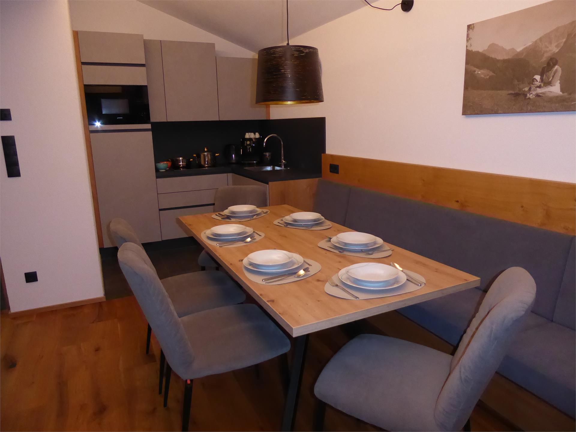 Appartements Hubertus Sand in Taufers 27 suedtirol.info