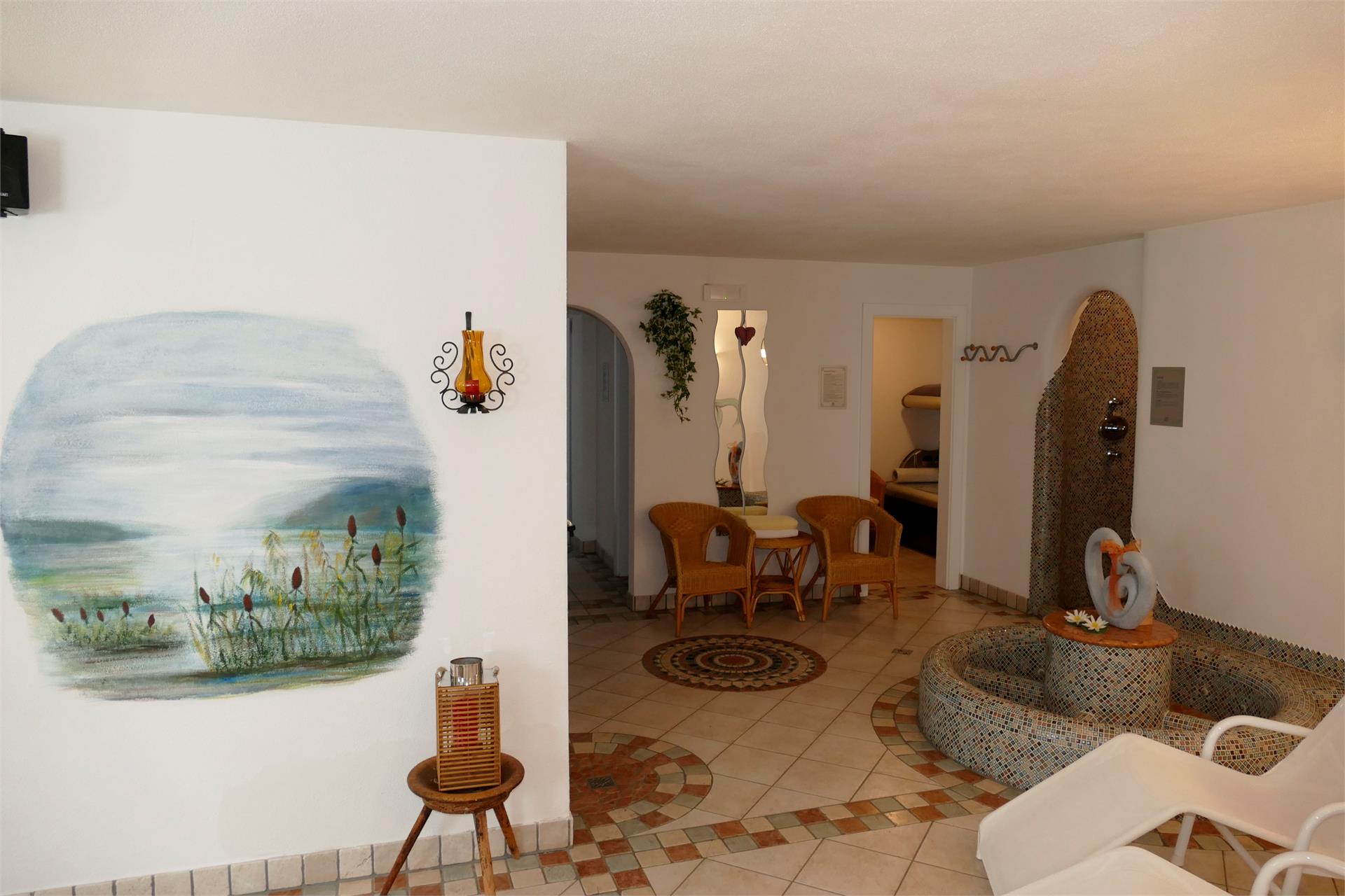 Appartements Hubertus Sand in Taufers 9 suedtirol.info