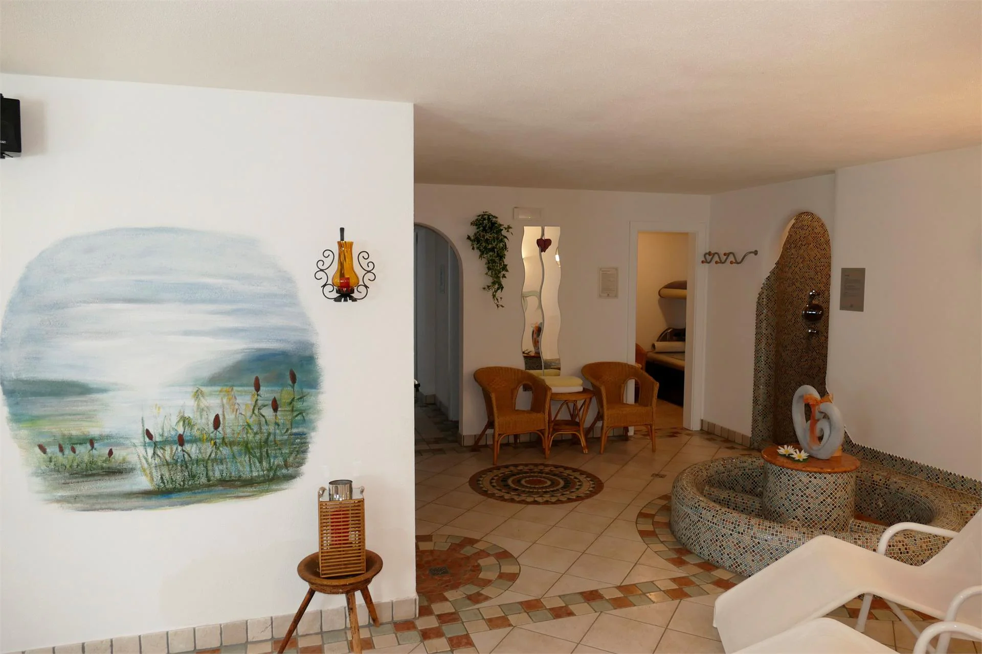 Pensione Hubertus Campo Tures 8 suedtirol.info